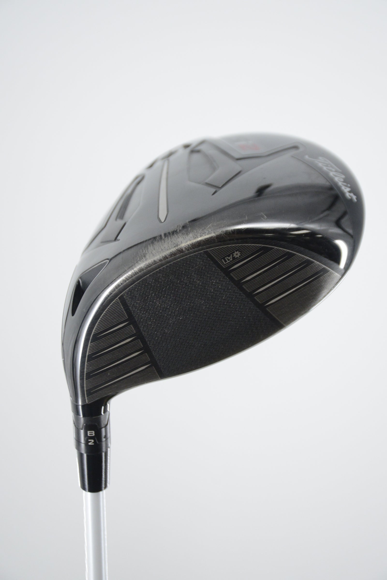 Women's Titleist TSi2 11 Degree Driver W Flex 44.25"