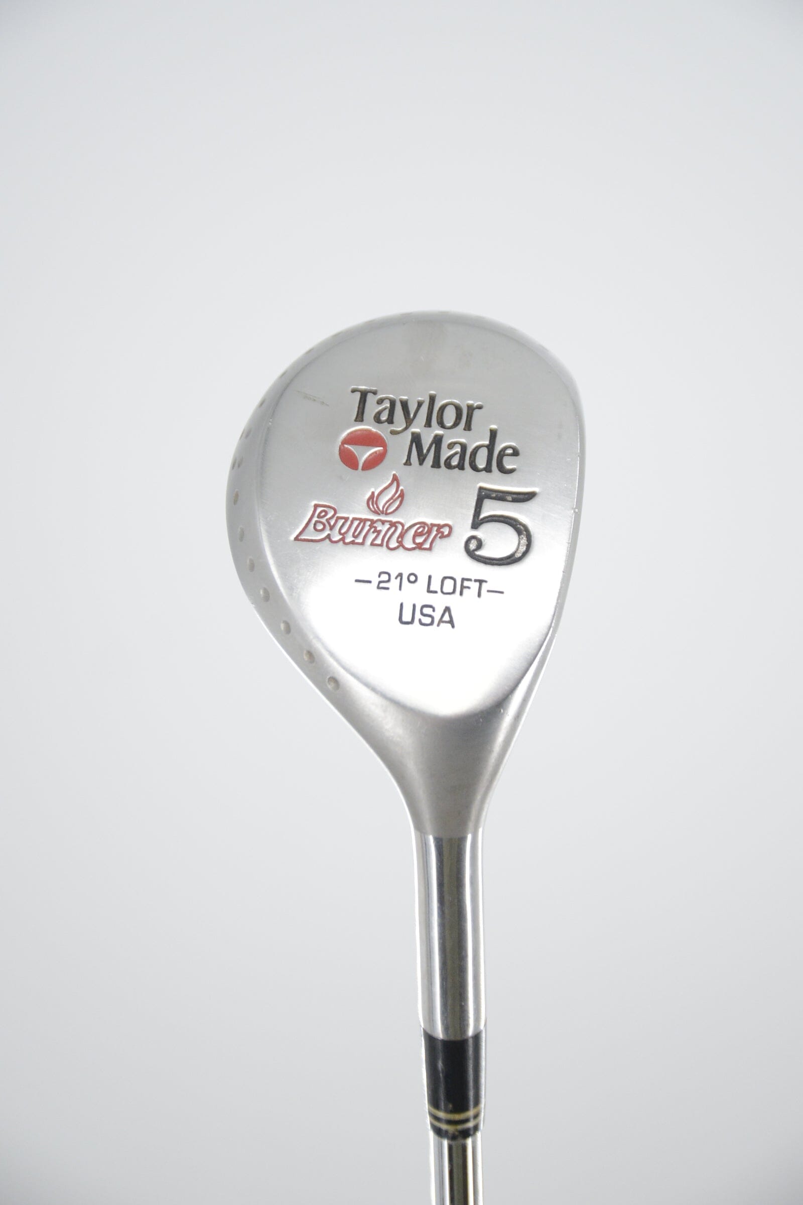 TaylorMade Tour Preferred Burner 5 Wood S Flex 41" Golf Clubs GolfRoots