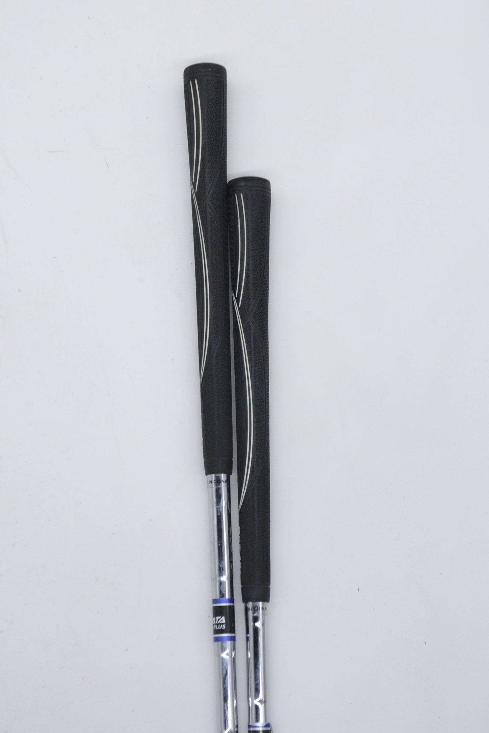 Lefty Strata Plus PW & SW Wedge Set S Flex Golf Clubs GolfRoots