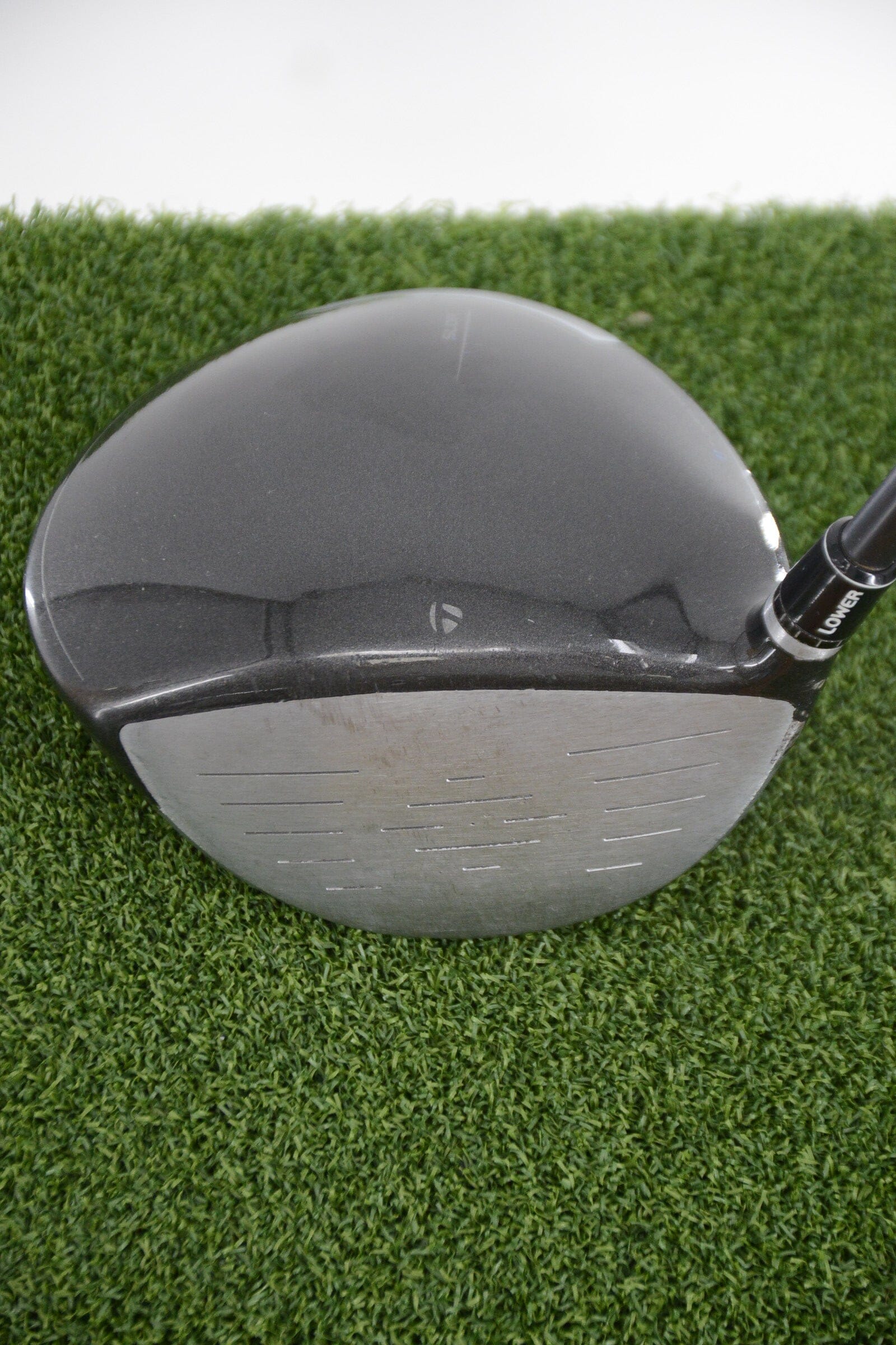 TaylorMade SLDR 12 Degree Driver S Flex 45.25" Golf Clubs GolfRoots