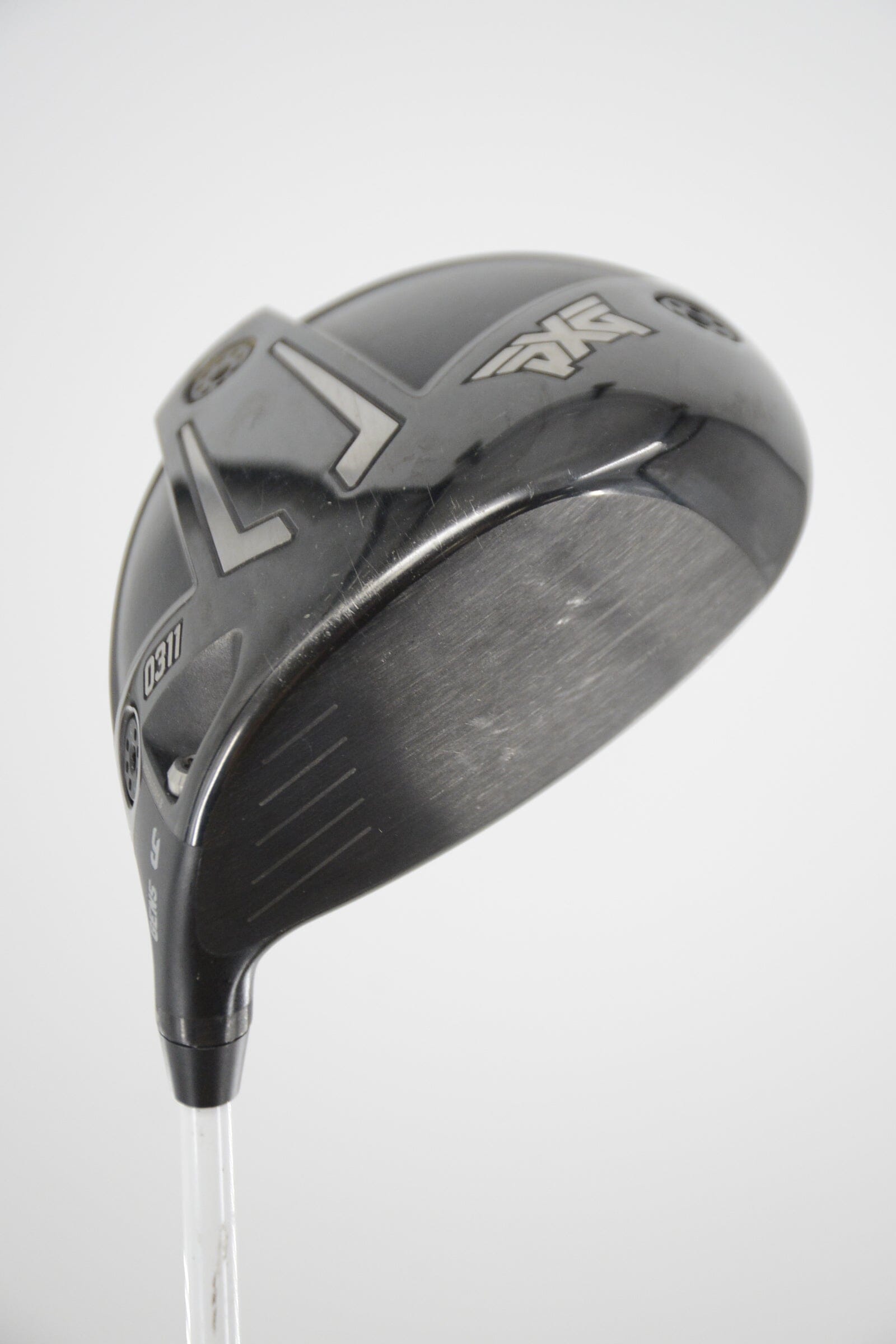 pxg 0311 Gen5 9 Degree Driver S Flex 45" Golf Clubs GolfRoots