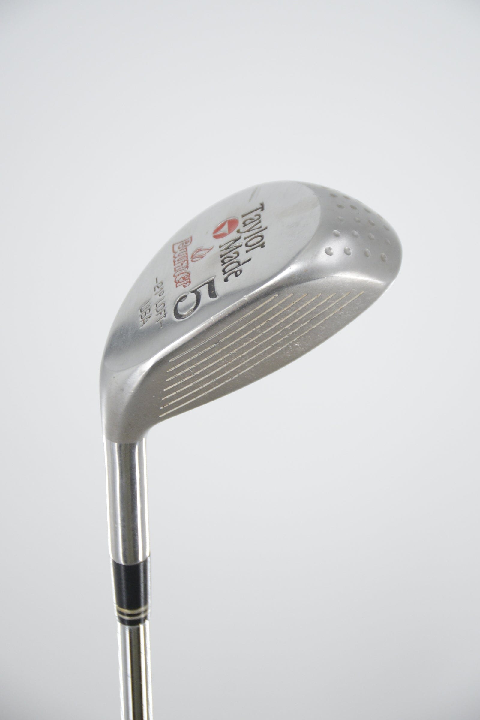 TaylorMade Tour Preferred Burner 5 Wood S Flex 41" Golf Clubs GolfRoots