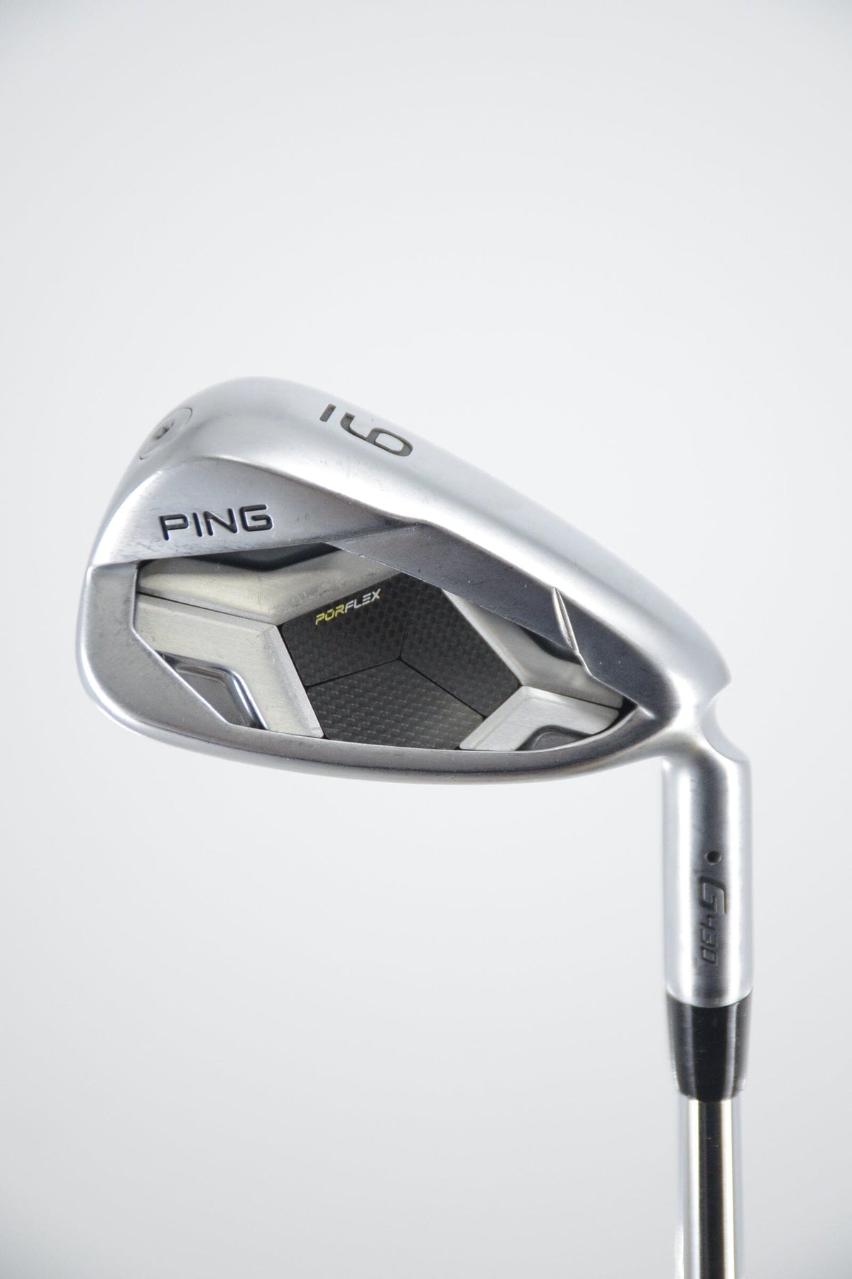 Ping G430 9 Iron R Flex 36" Golf Clubs GolfRoots