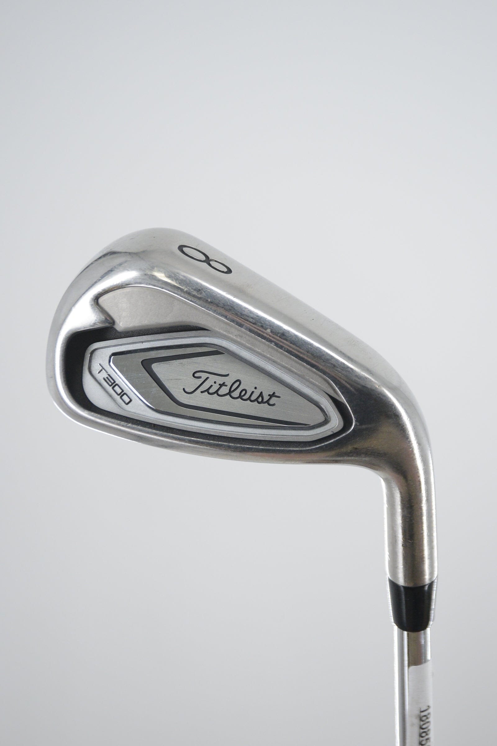 Titleist T300 8 Iron S Flex 36.5" Golf Clubs GolfRoots