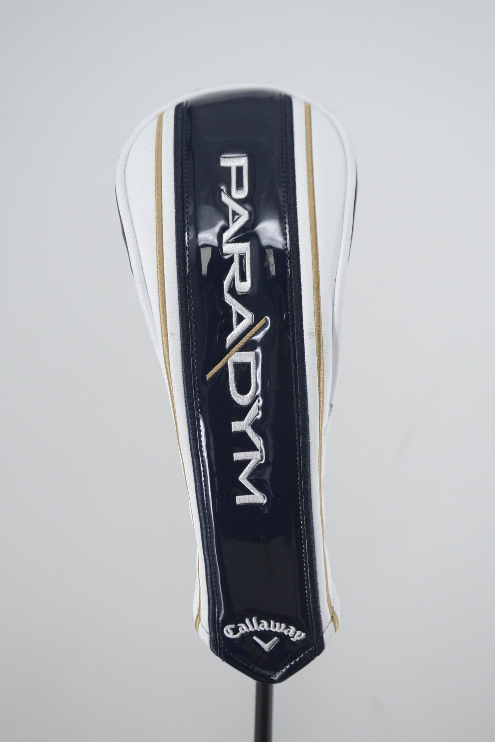 Callaway Paradym Triple Diamond 3+ Wood S Flex 43" Golf Clubs GolfRoots