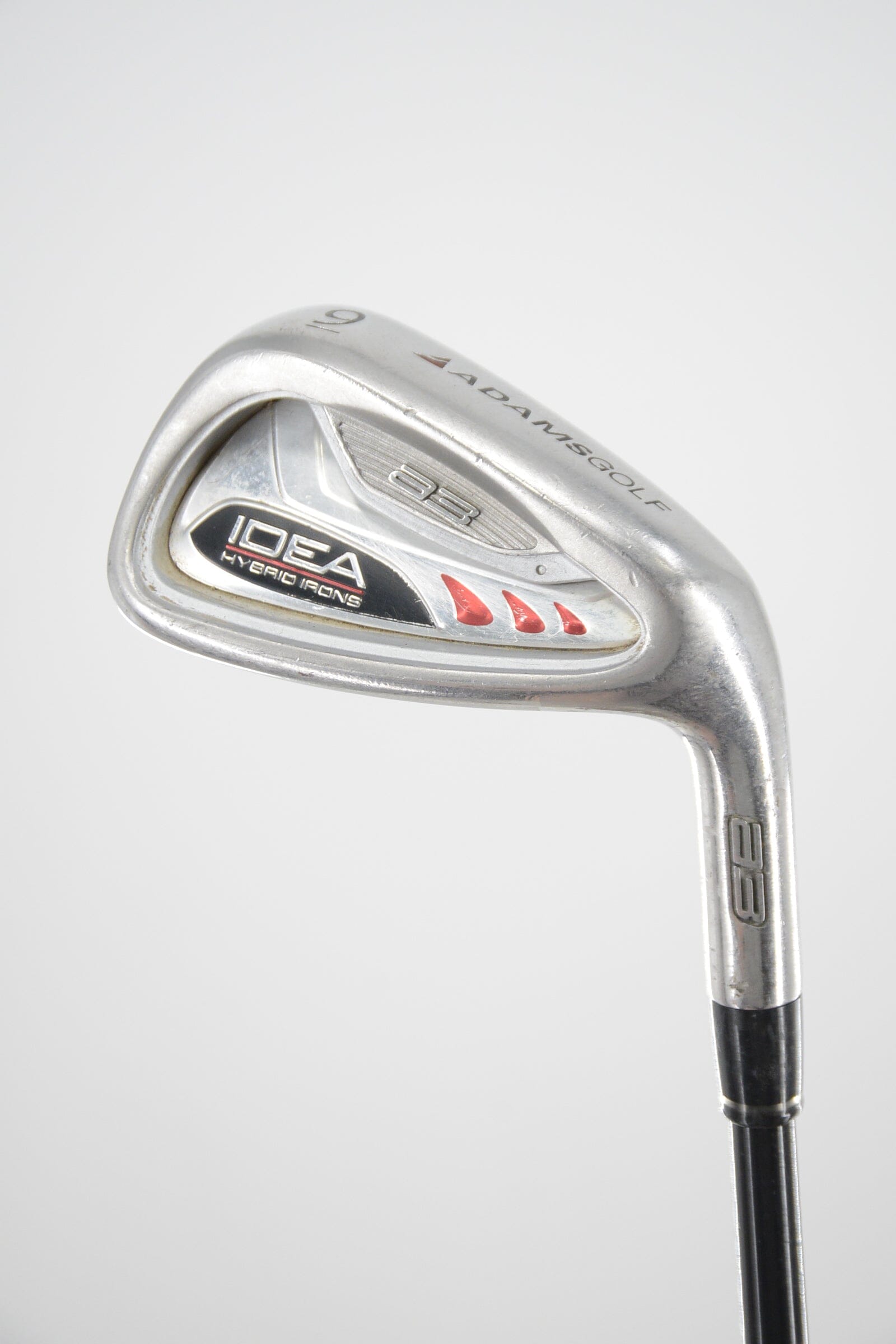 Adams Idea A3 9 Iron R Flex 35.75" Golf Clubs GolfRoots