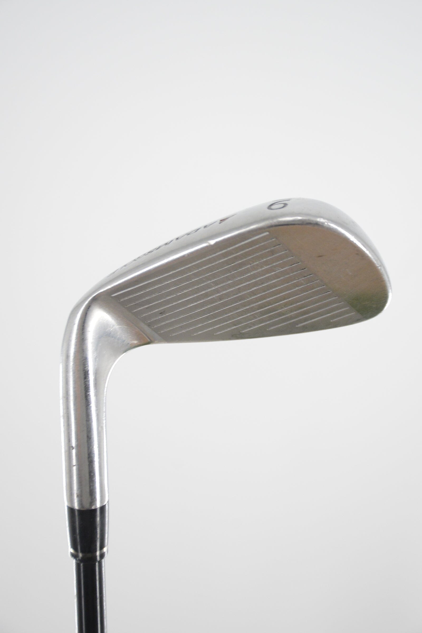 Adams Idea A3 9 Iron R Flex 35.75" Golf Clubs GolfRoots
