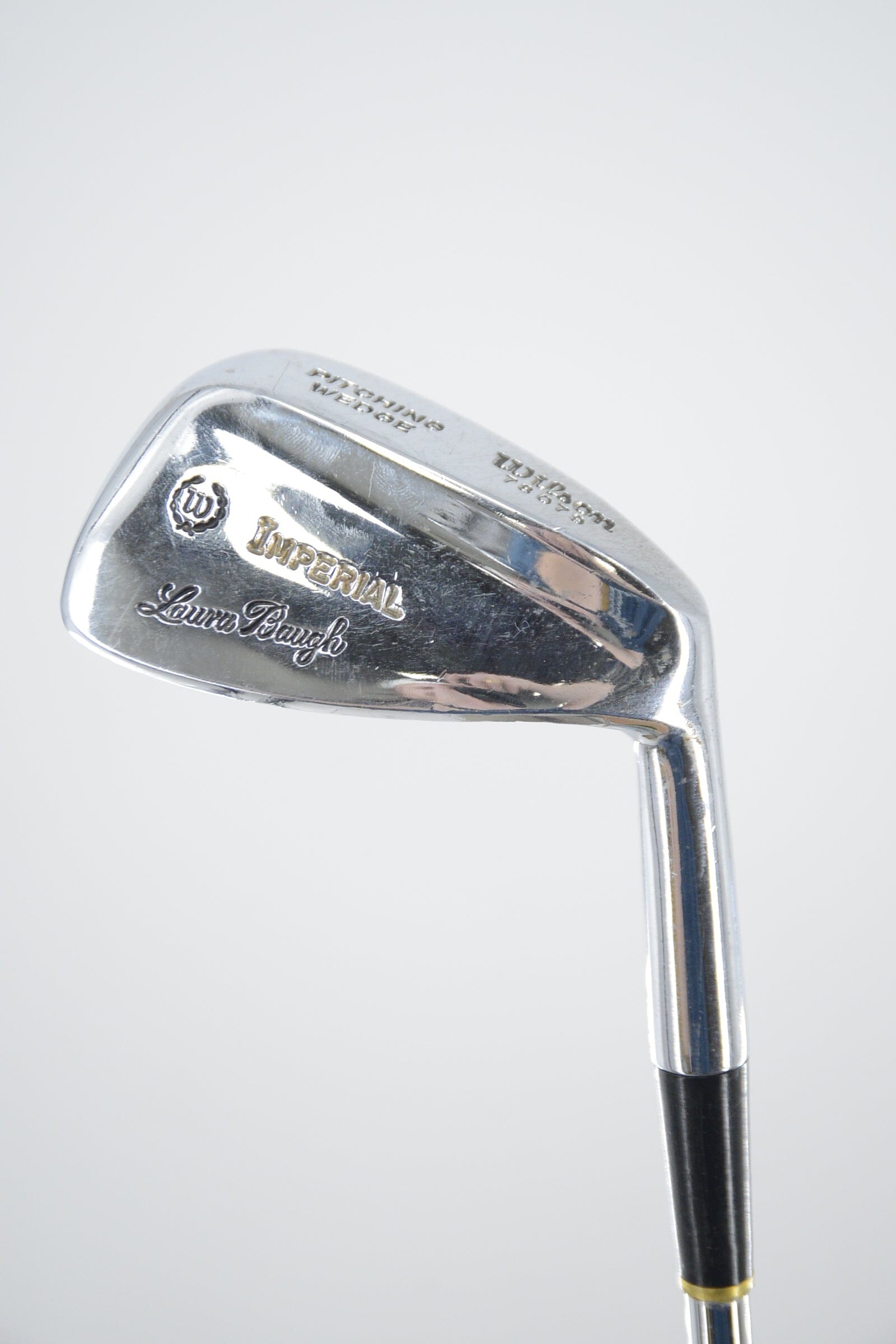 Women's Wilson Imperial PW W Flex 33.5" Golf Clubs GolfRoots