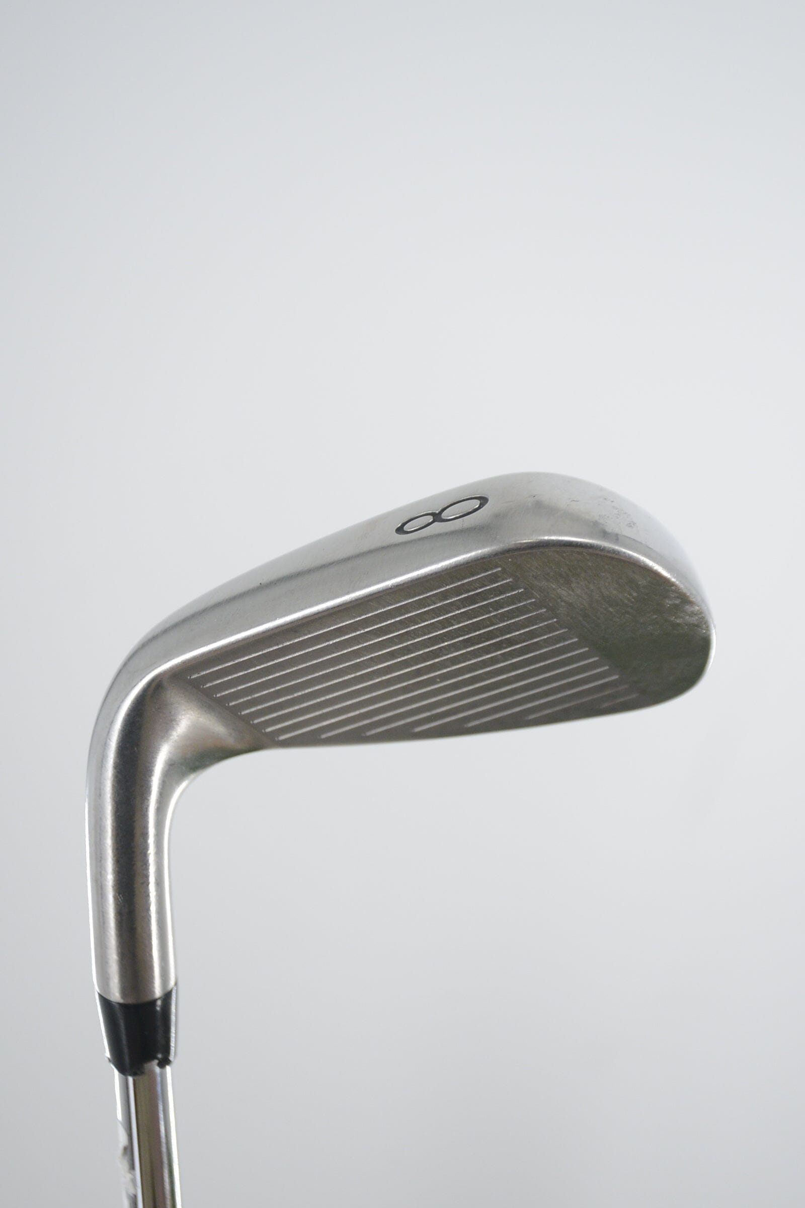 Titleist T300 8 Iron S Flex 36.5" Golf Clubs GolfRoots