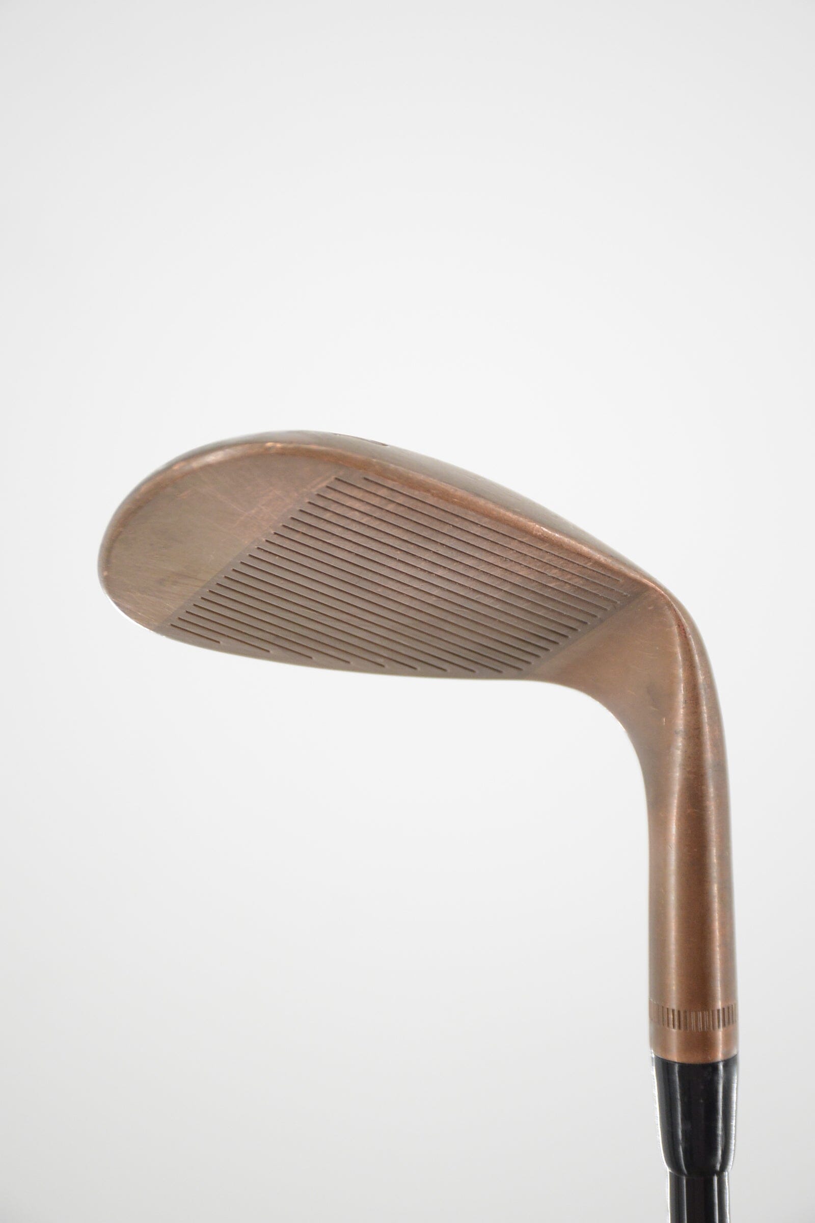 Lefty Callaway Forged 52 Degree Wedge Wedge Flex 35" Golf Clubs GolfRoots