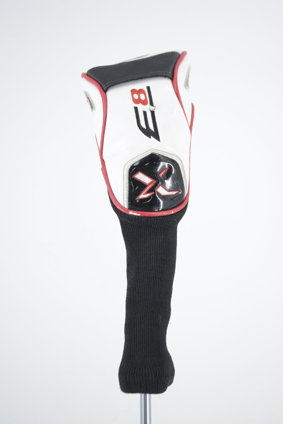 Tour Edge Exotics E8 4 Wood S Flex 42.25" Golf Clubs GolfRoots