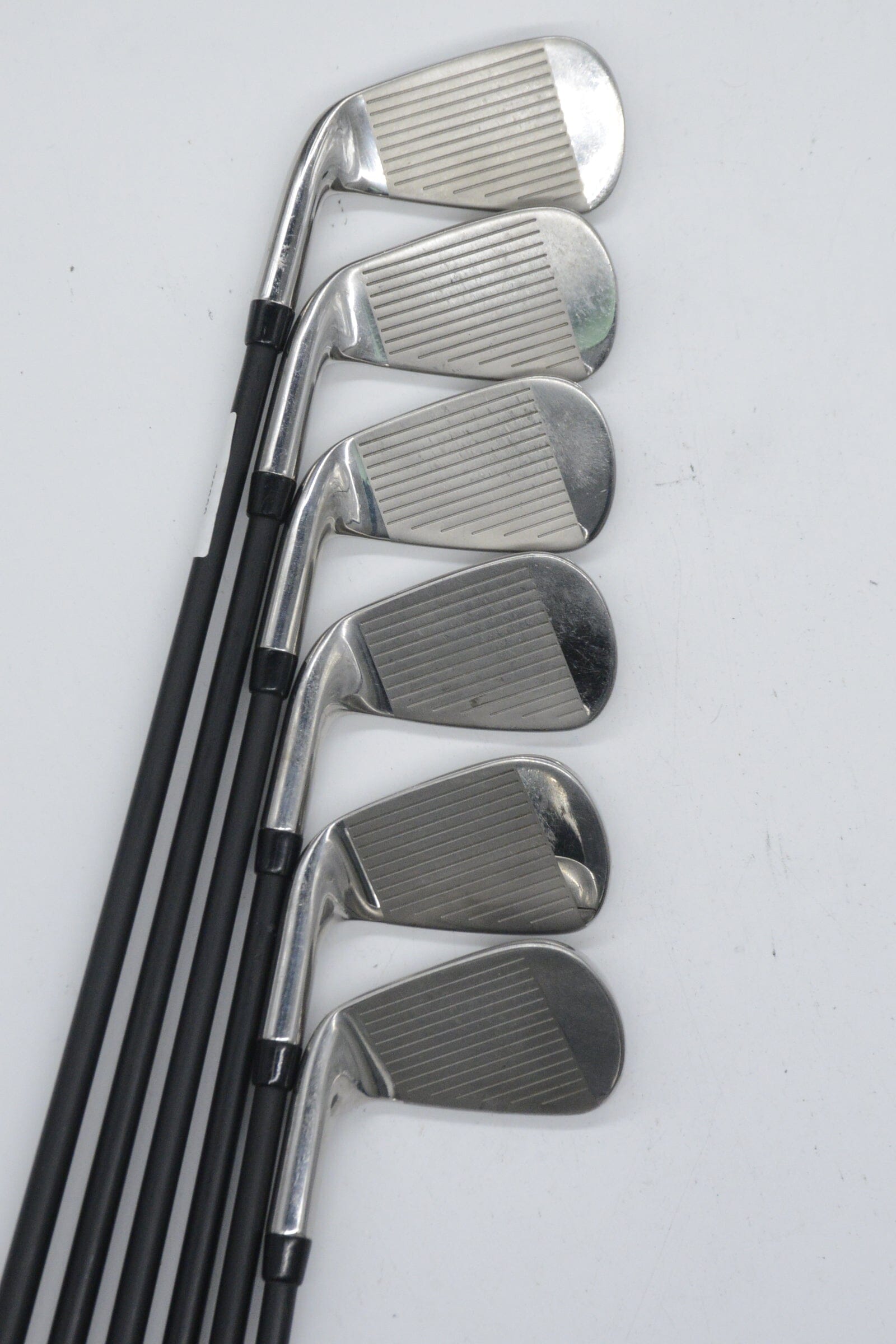 Callaway Paradym Ai Smoke 5-PW Iron Set R Flex -0.5" Golf Clubs GolfRoots