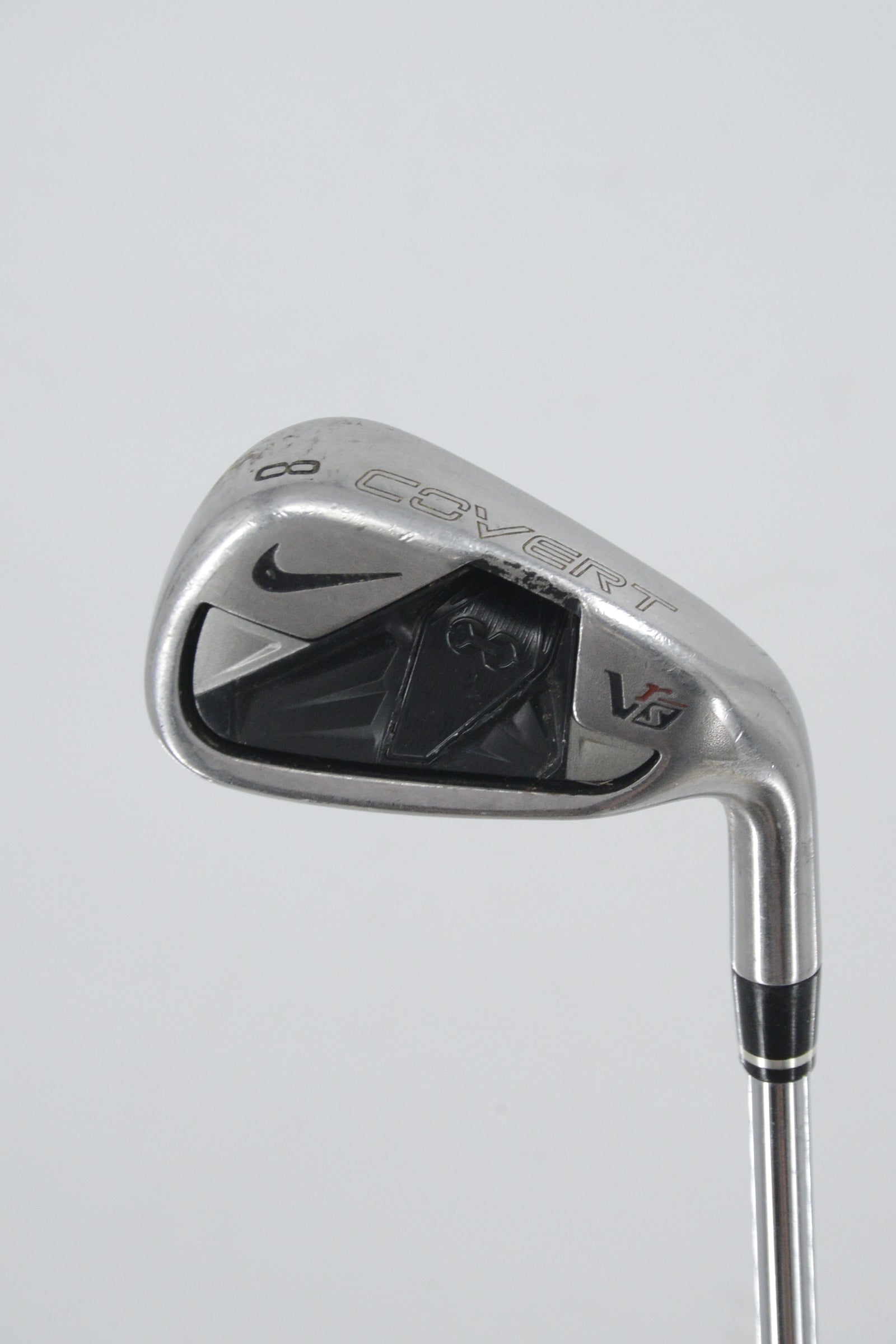 Nike Vr-S Covert 4-PW Iron Set S Flex +0.25"
