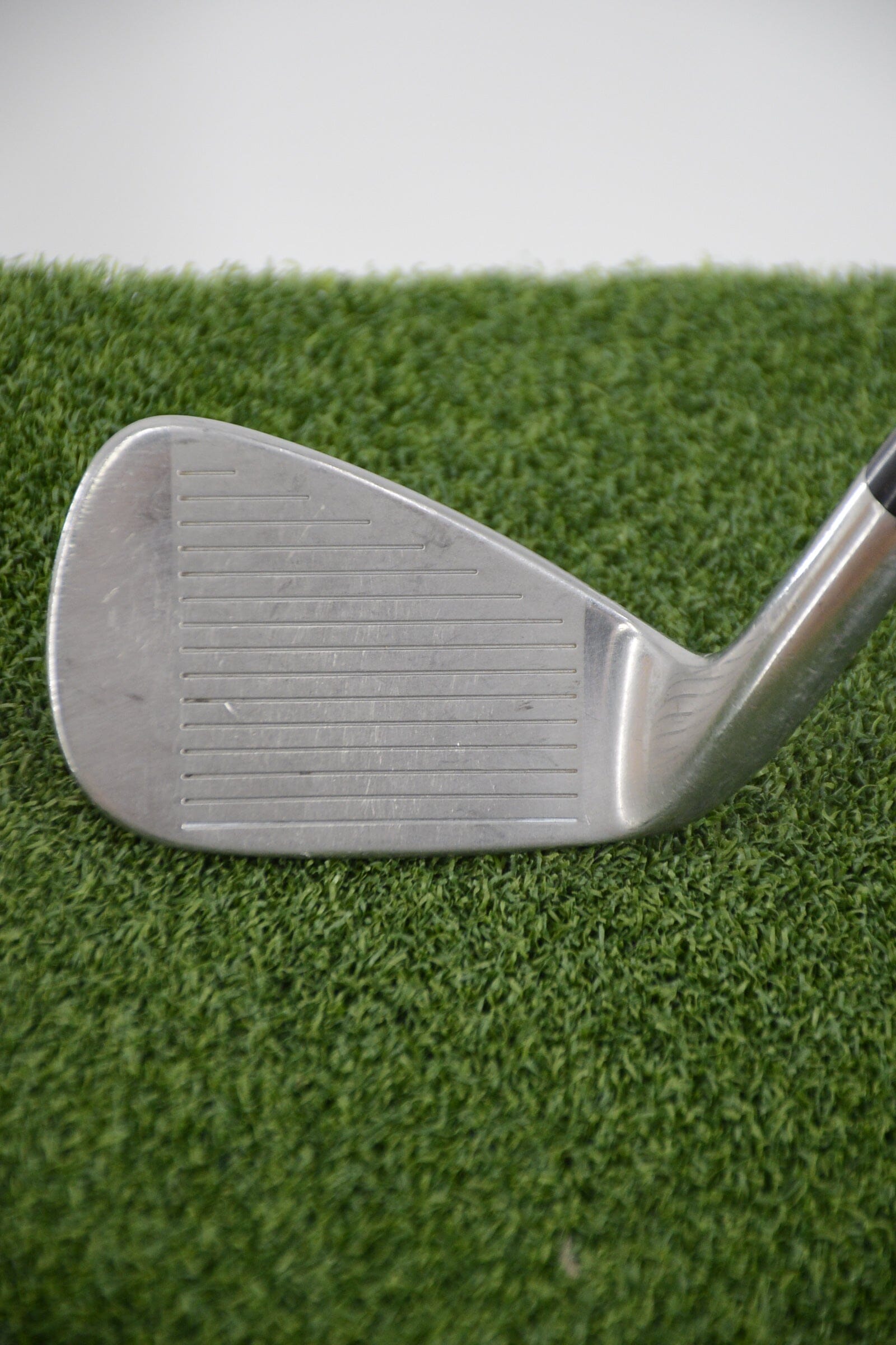Adams Idea A3 9 Iron R Flex 35.75" Golf Clubs GolfRoots