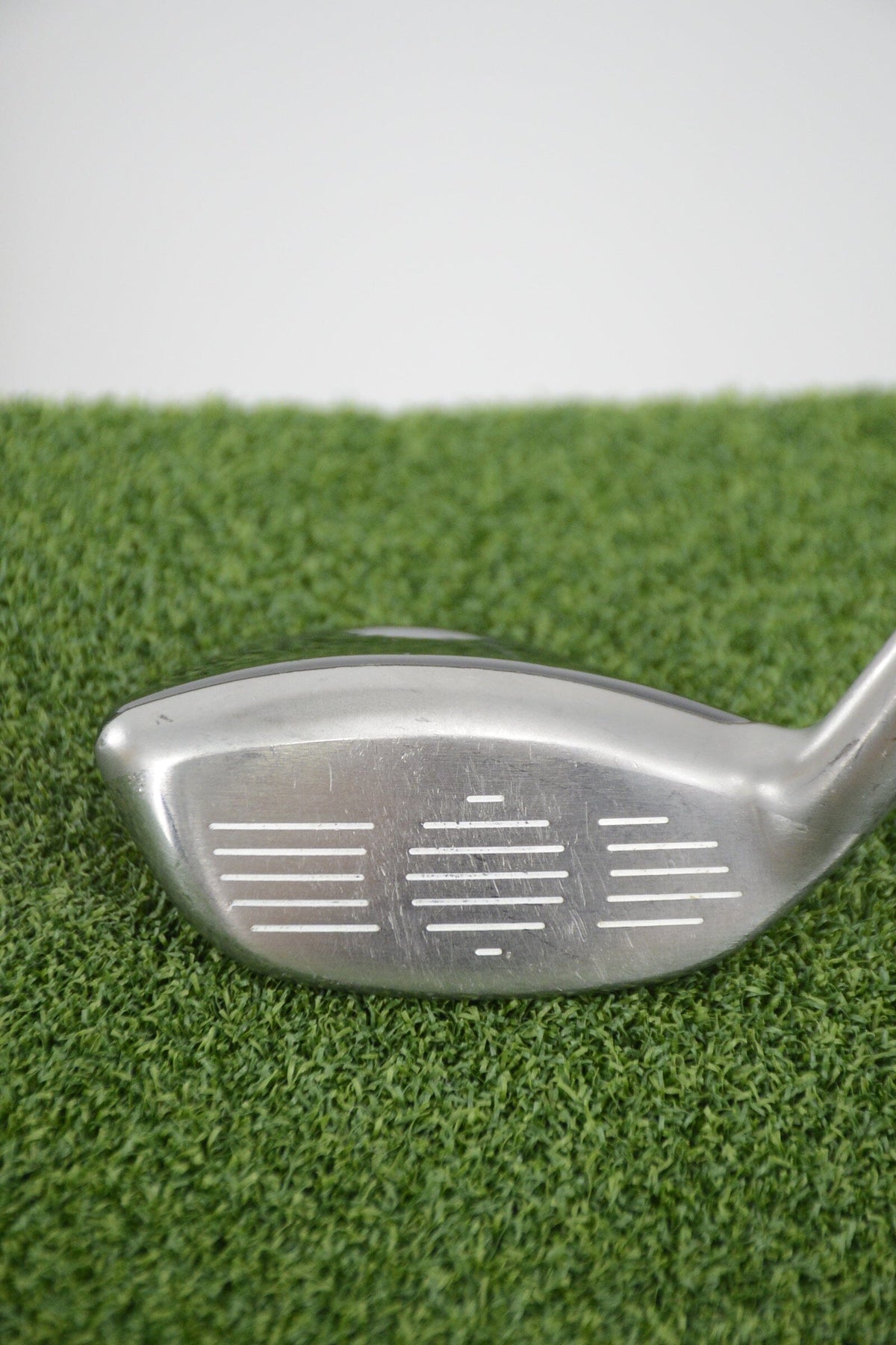 Ping G5 25 Degree Hybrid SR Flex 38.5" Golf Hybrids Ping