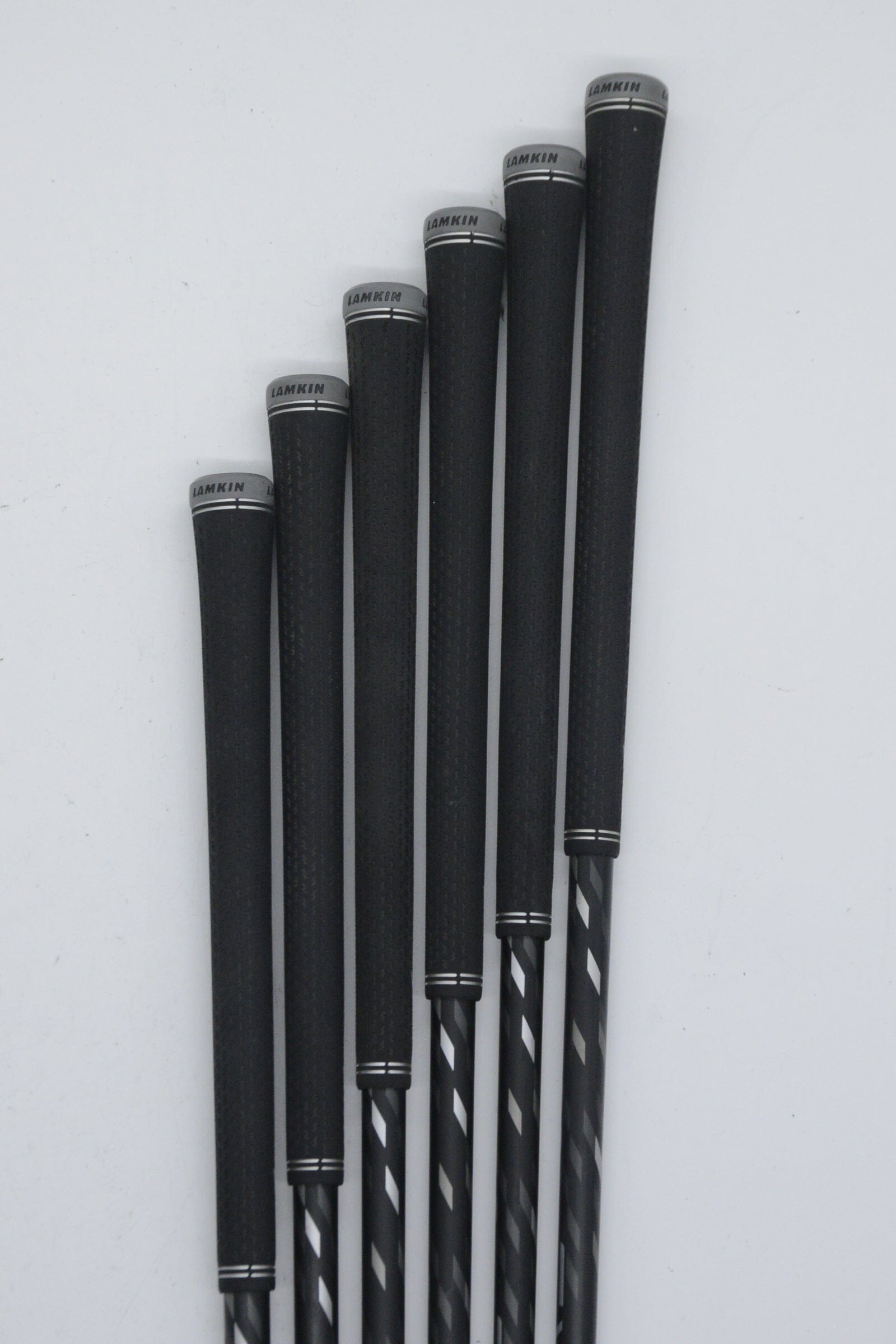 Callaway Paradym Ai Smoke 5-PW Iron Set R Flex -0.5" Golf Clubs GolfRoots