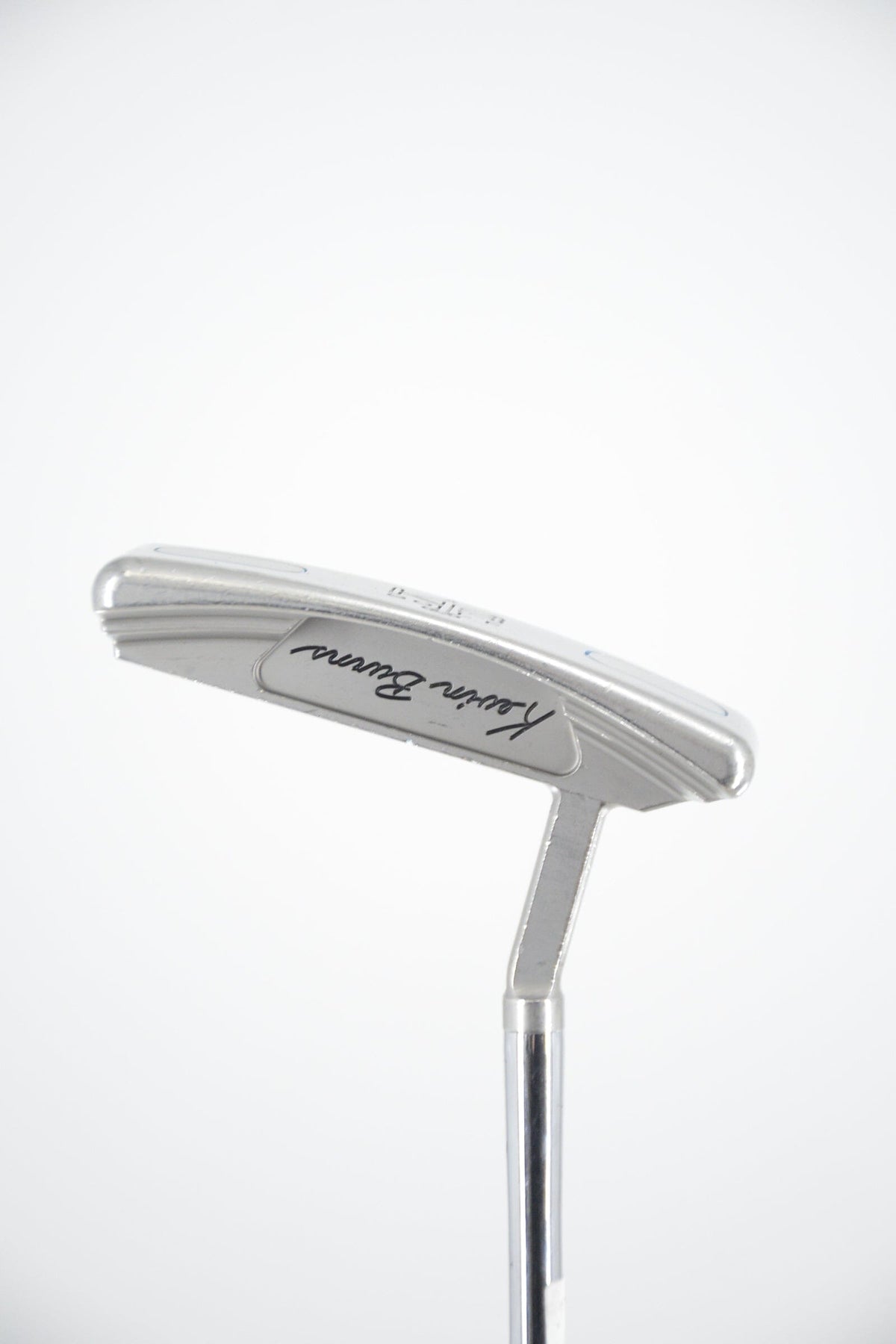 Kevin Burns Custom Putter 33" Golf Putters Kevin Burns
