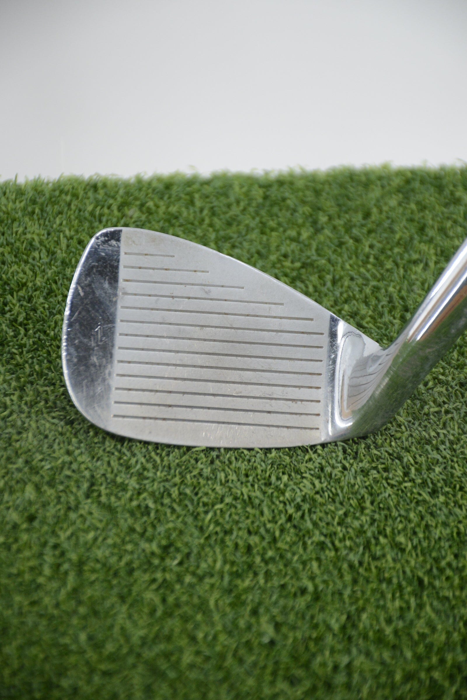 Women's Wilson Imperial PW W Flex 33.5" Golf Clubs GolfRoots