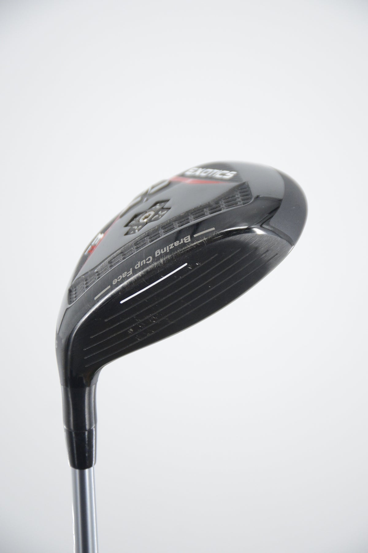 Tour Edge Exotics E8 4 Wood S Flex 42.25"
