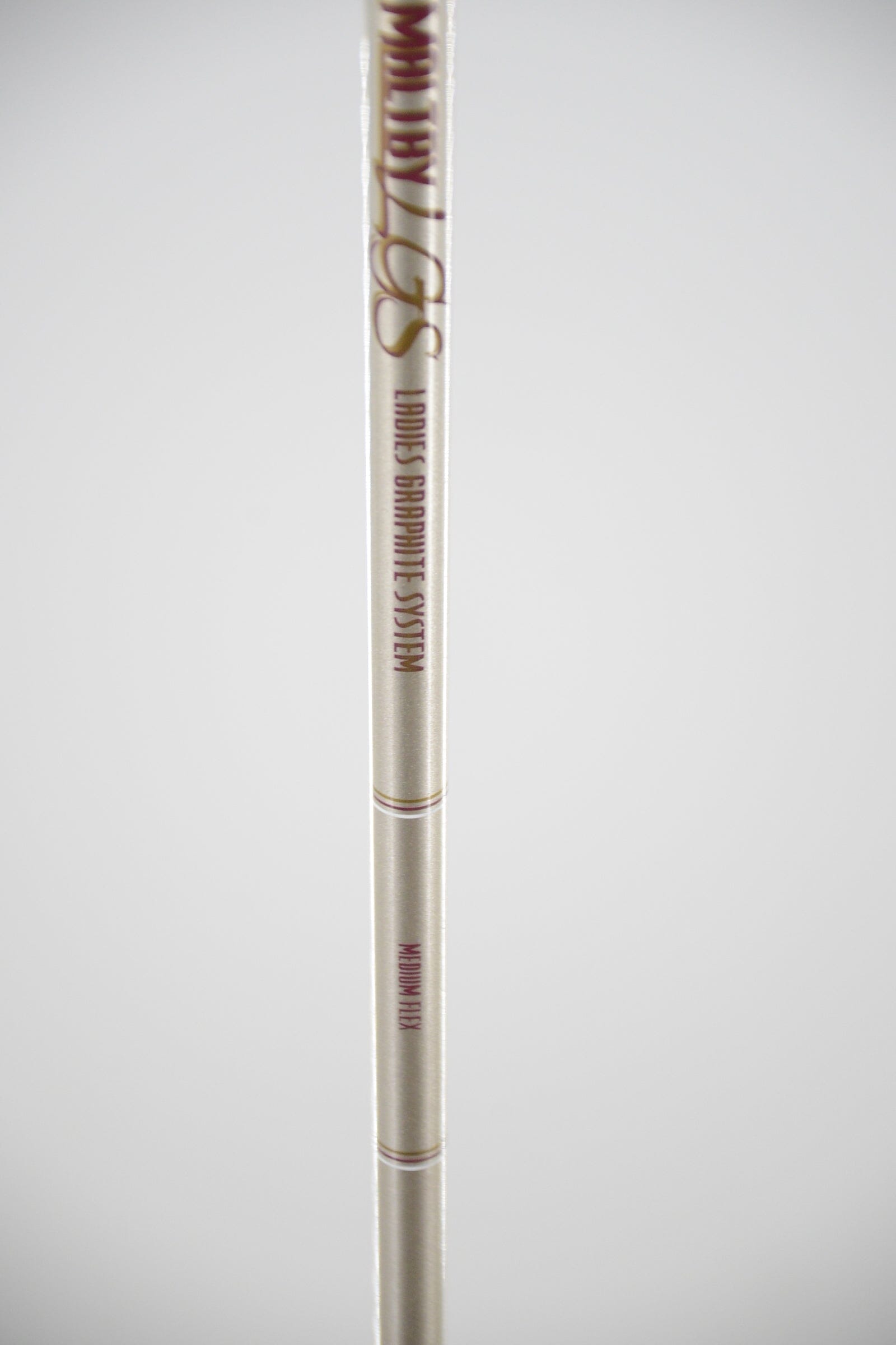 Women's Maltby Logic Lady 4 Hybrid W Flex 37.75" Golf Clubs GolfRoots