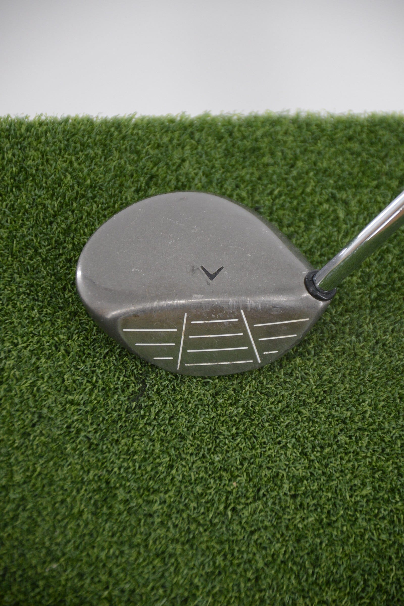 Callaway Steelhead 3 Wood R Flex 42.25" Golf Clubs GolfRoots