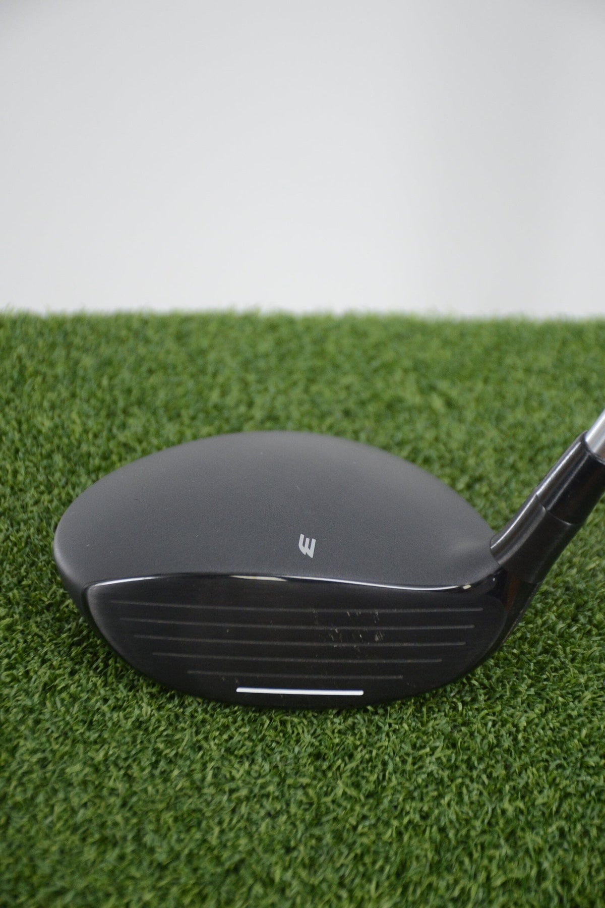 Tour Edge Exotics E8 4 Wood S Flex 42.25" Golf Clubs GolfRoots