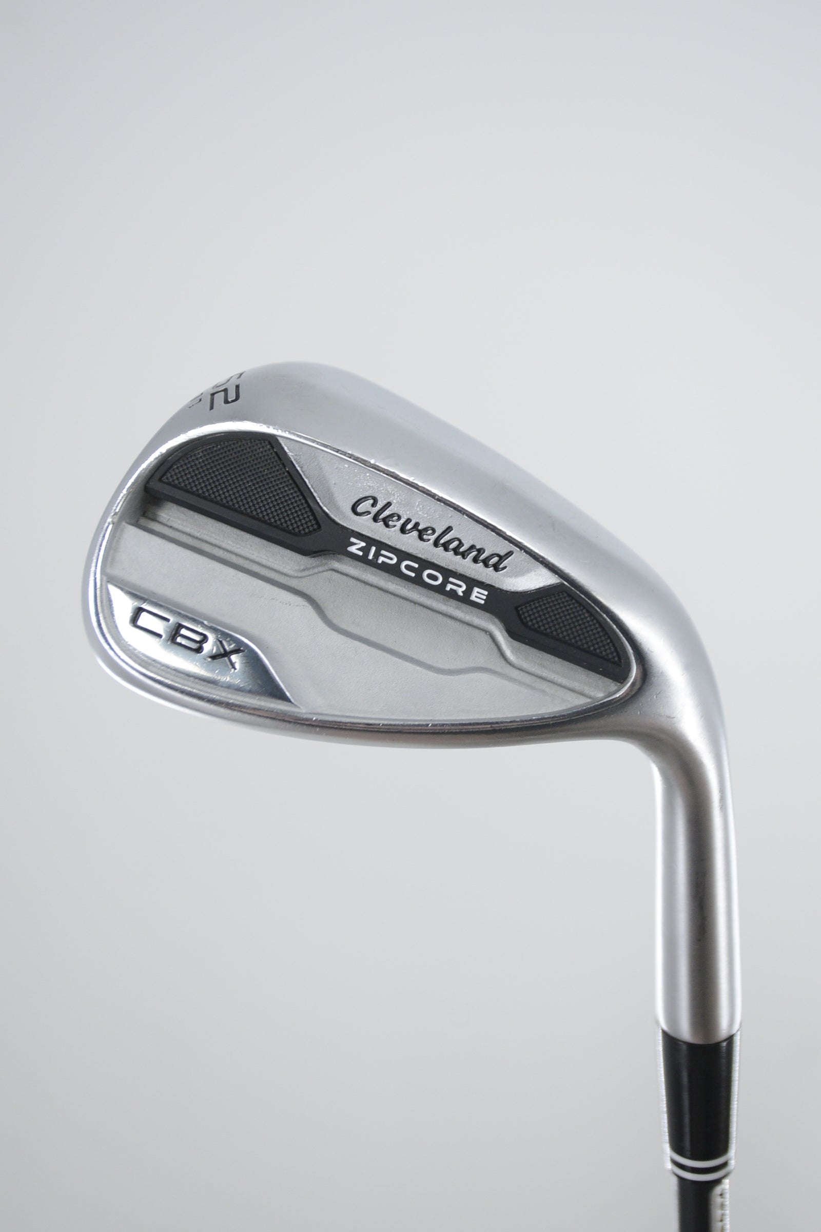 Cleveland CBX Zipcore 52 Degree Wedge Wedge Flex 35.75"