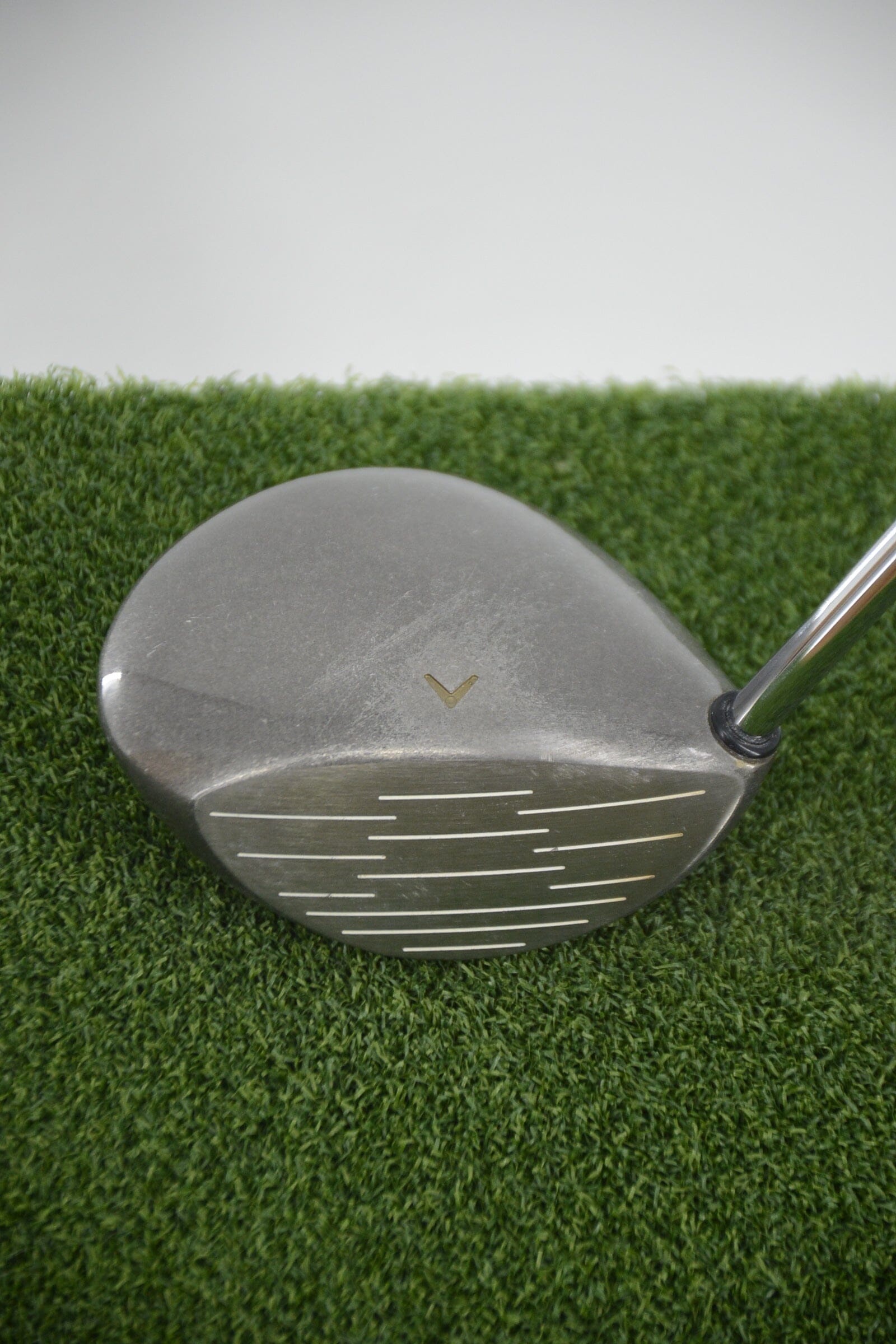 Callaway Hawk Eye Pro Series 8.5 Degree Driver S Flex 43.75" Golf Clubs GolfRoots