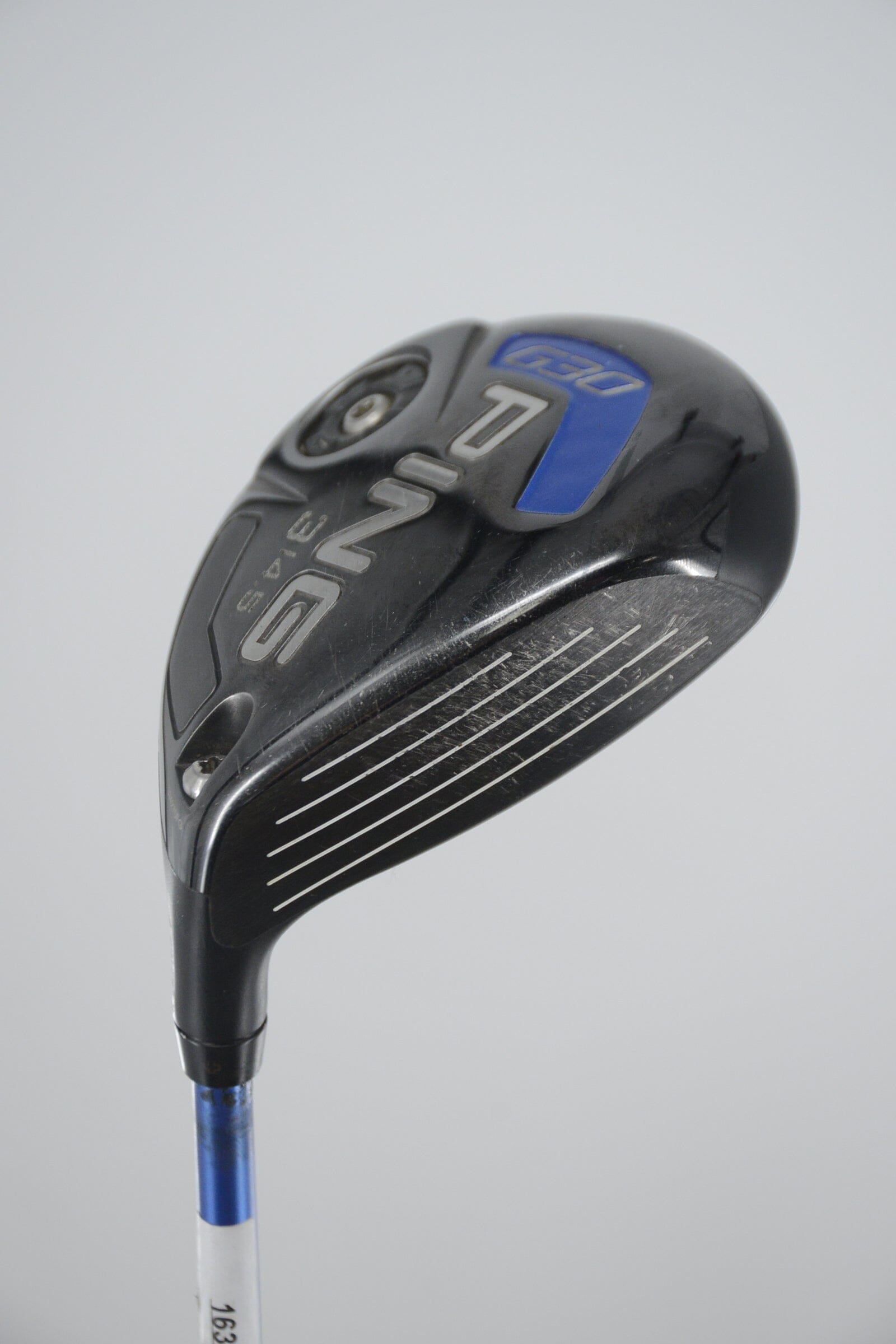 Ping G30 3 Wood S Flex 42.75" Golf Clubs GolfRoots