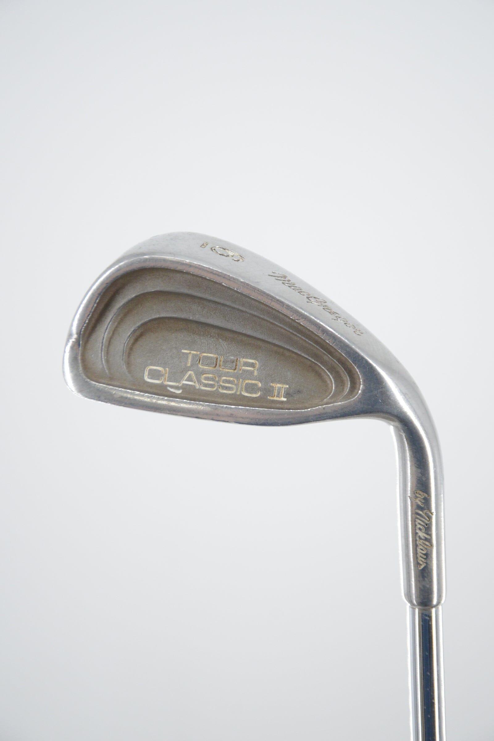 MacGregor Tour Classic II 6 Iron R Flex 36.75" Golf Clubs GolfRoots