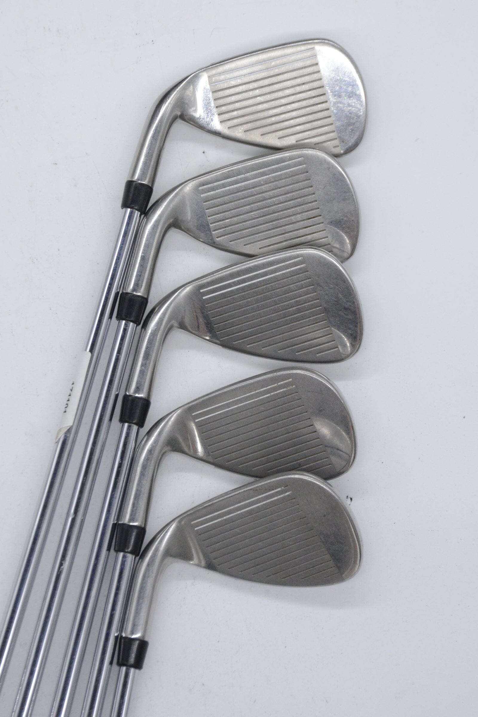Callaway Mavrik 6, 8-AW Iron Set R Flex Std Length
