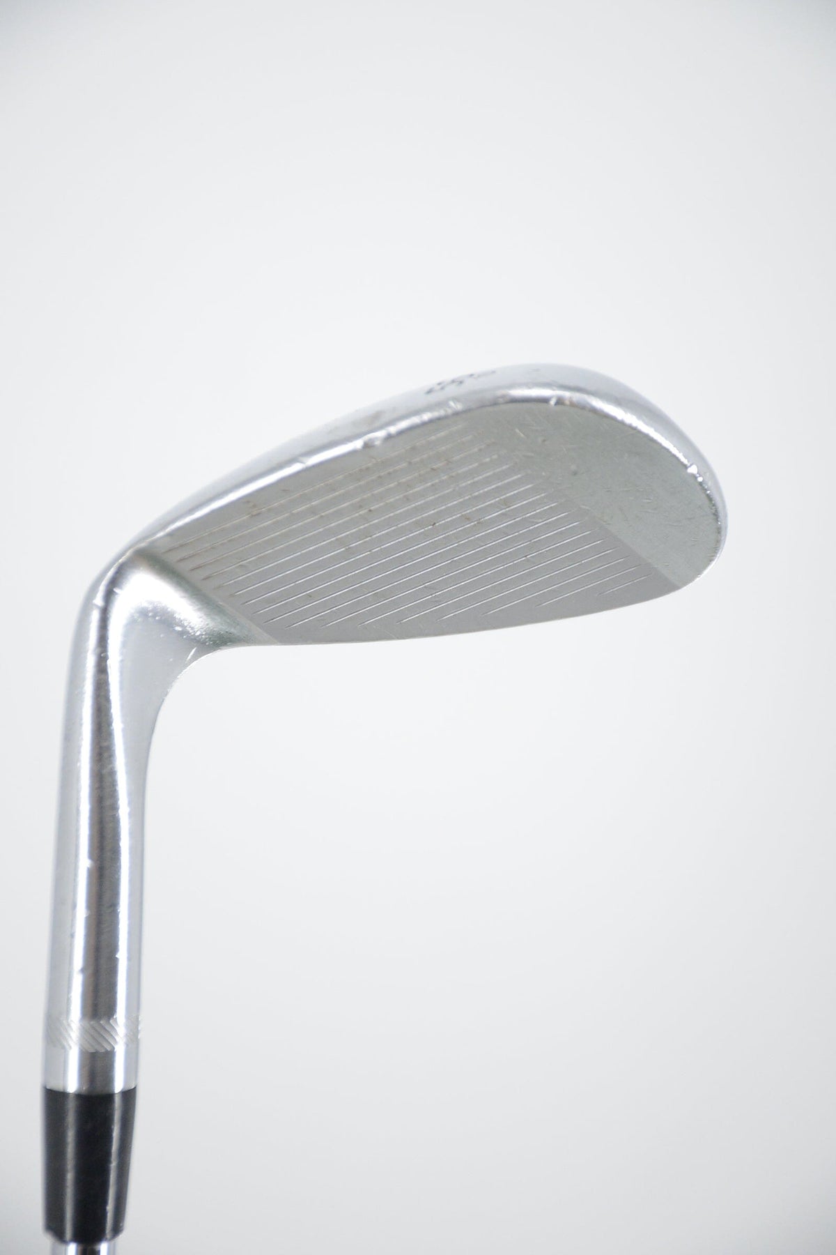 Titleist Vokey SM5 Tour Chrome 56 Degree Wedge Wedge Flex 35" Golf Clubs GolfRoots