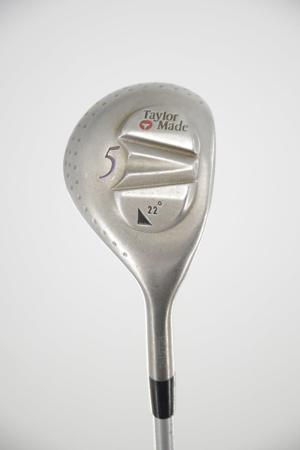 Taylormade System 2 7 Strong Fairway Wood 21* Flex Twist Plus Regular Rh Midsize Taylormade System 2 7 Strong Fairway Wood 21* Flex Twist Plus Regular Rh Midsize