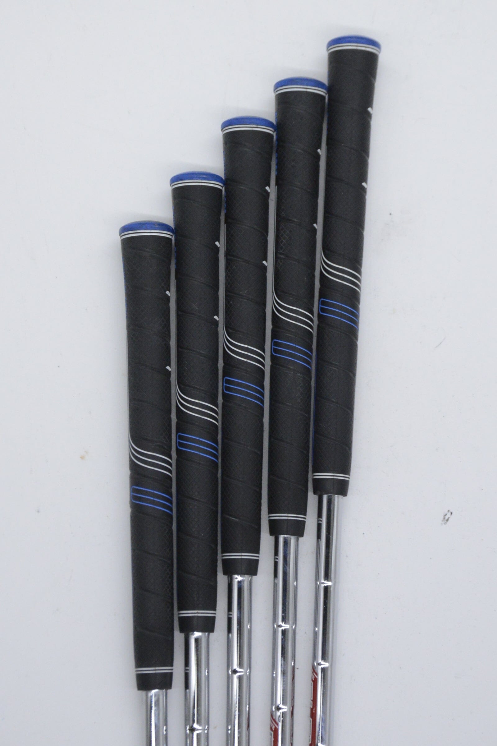 Callaway Mavrik 6, 8-AW Iron Set R Flex Std Length