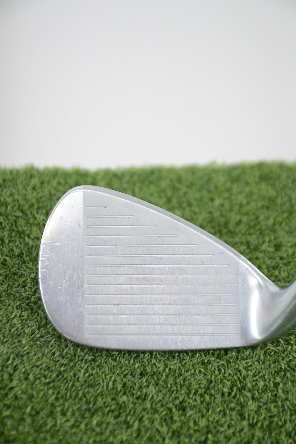 Mizuno JPX-800 Hd PW R Flex 35.25" Golf Irons Mizuno
