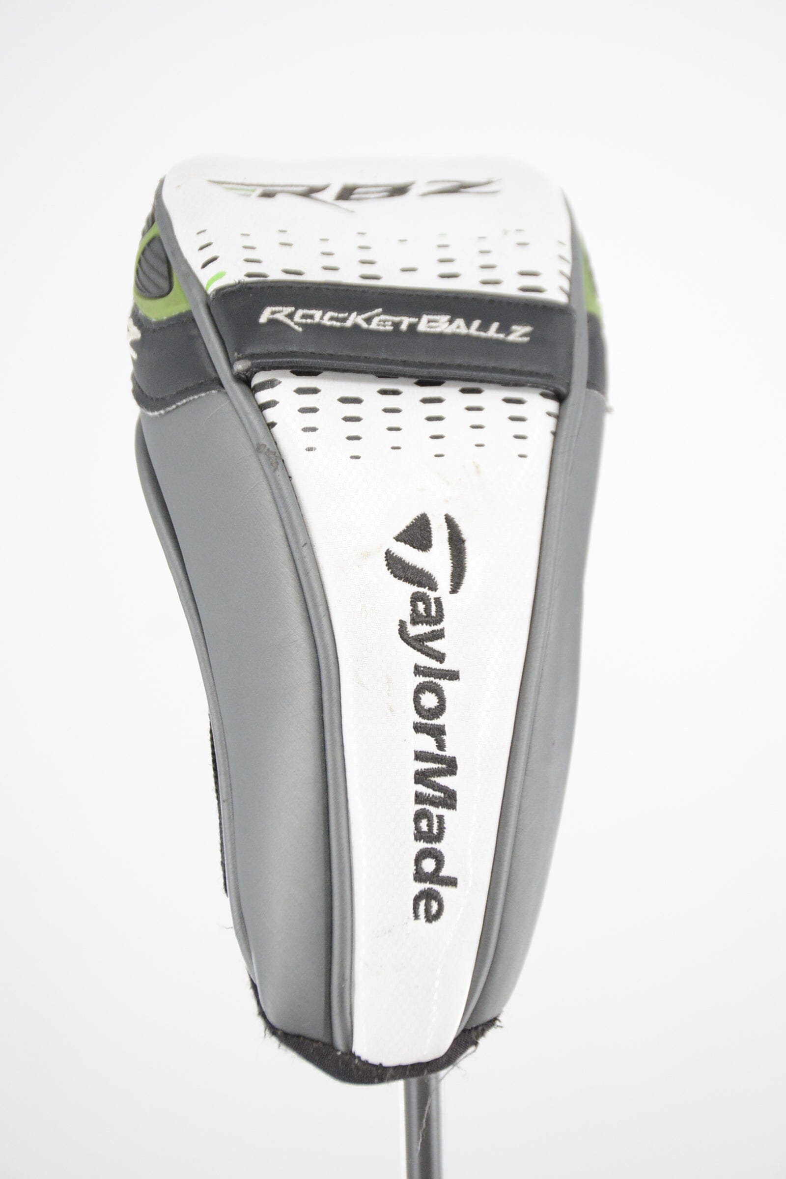 TaylorMade Rocketballz 4 Hybrid S Flex 40.25" Golf Clubs GolfRoots