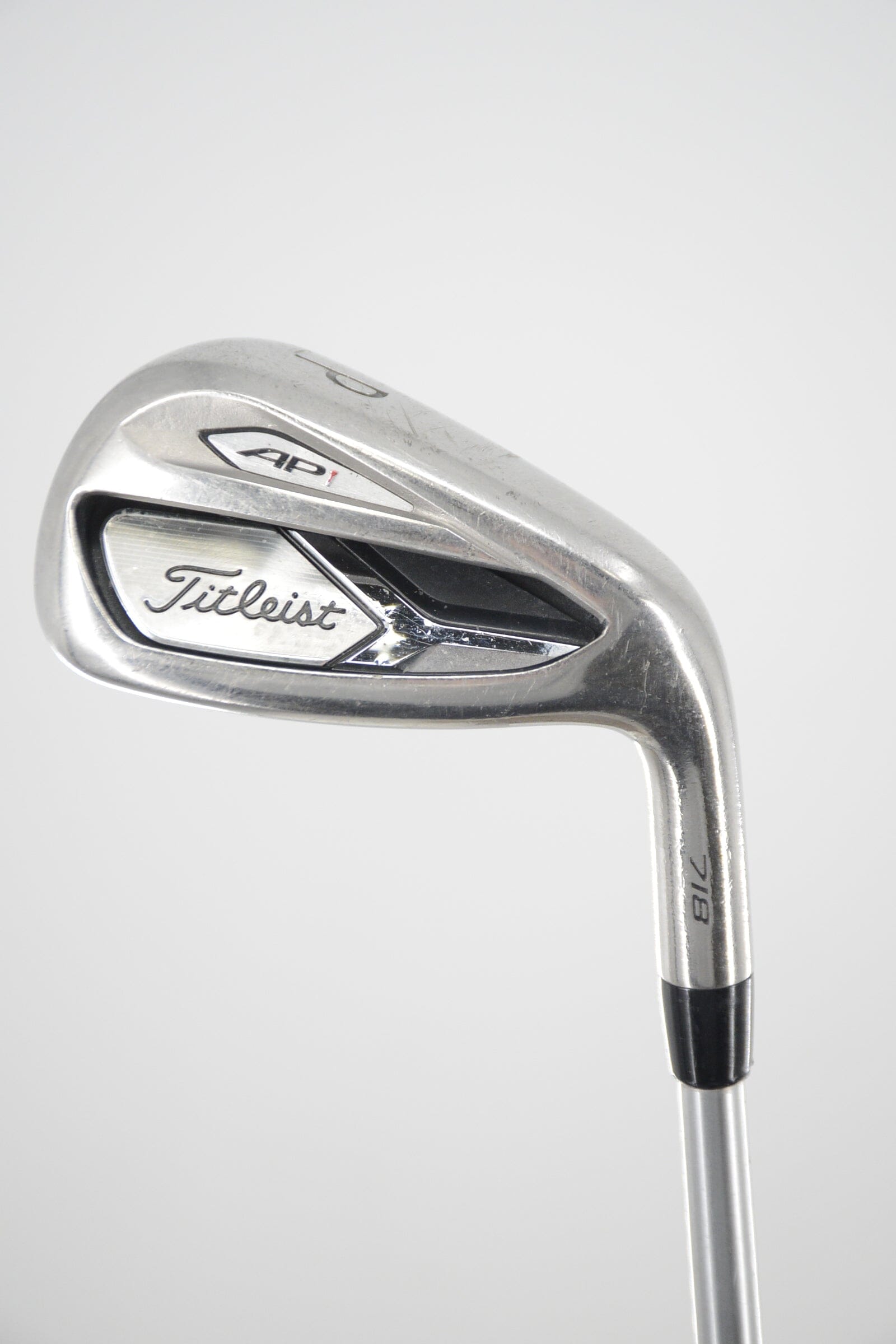 Women's Titleist 718 AP1 PW W Flex 34.5" Golf Clubs GolfRoots