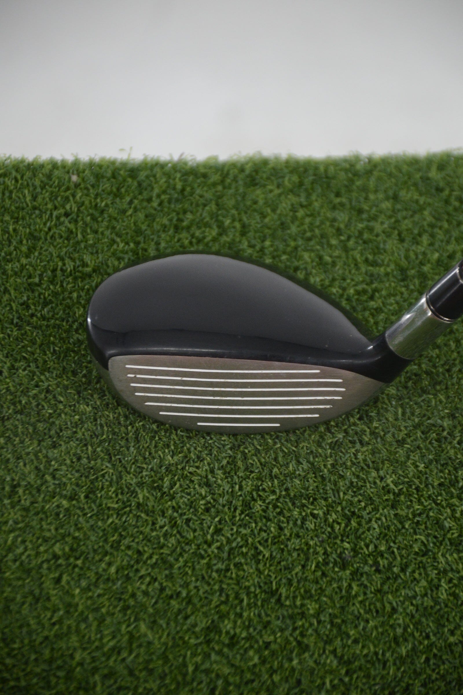Tour Edge Exotics XCG-3 3 Hybrid S Flex 39.75" Golf Clubs GolfRoots