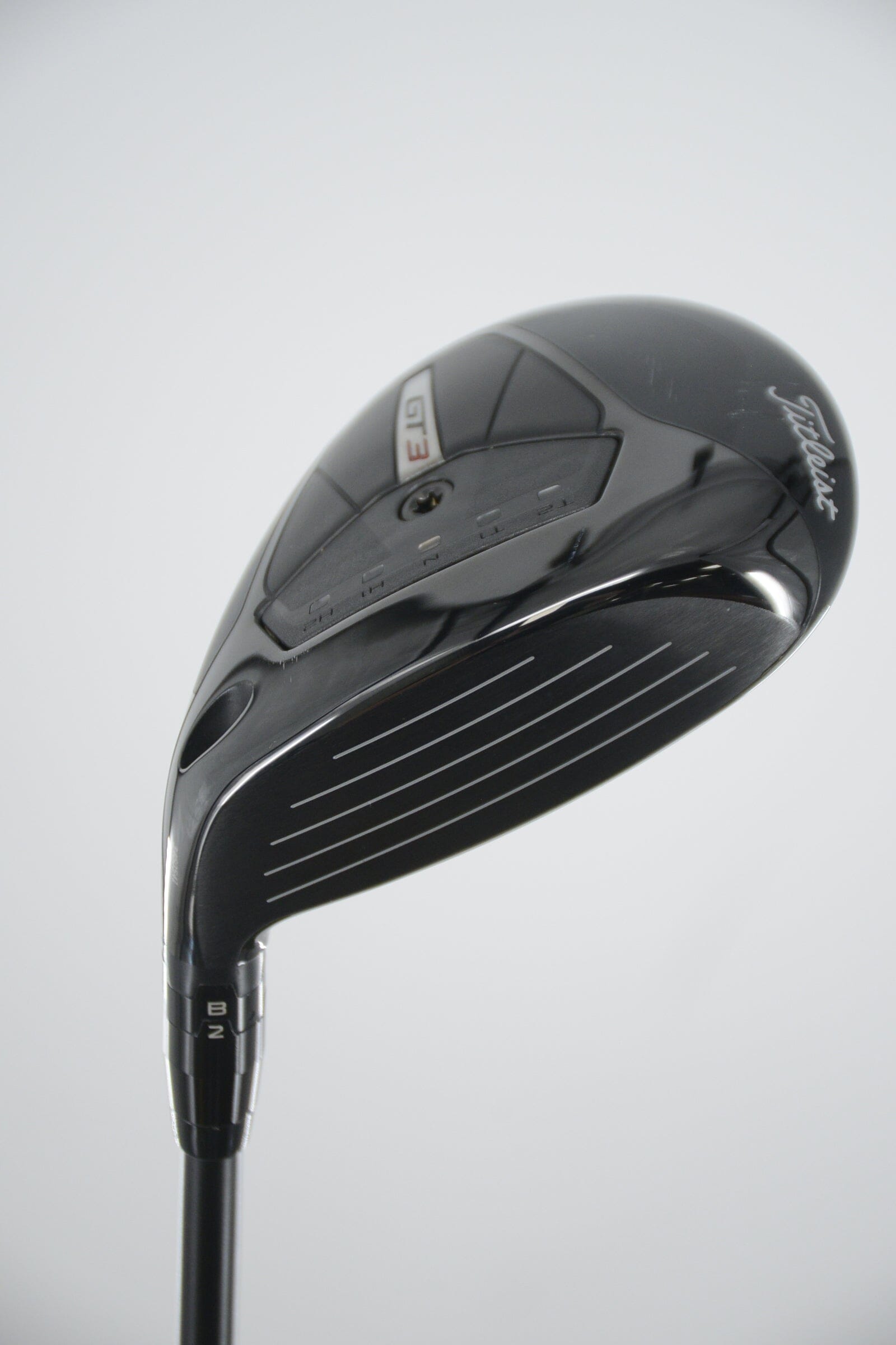 Titleist GT3 15 Degree Wood S Flex 42" Golf Clubs GolfRoots