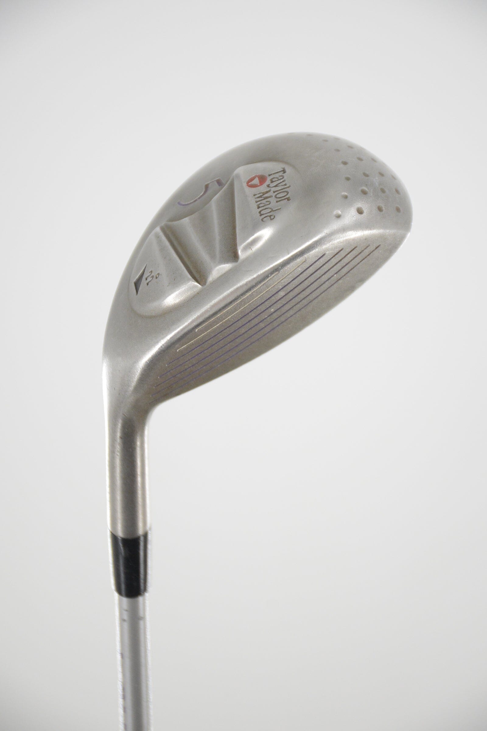 TaylorMade System 2 5 Wood SR Flex 40.25" Golf Clubs GolfRoots