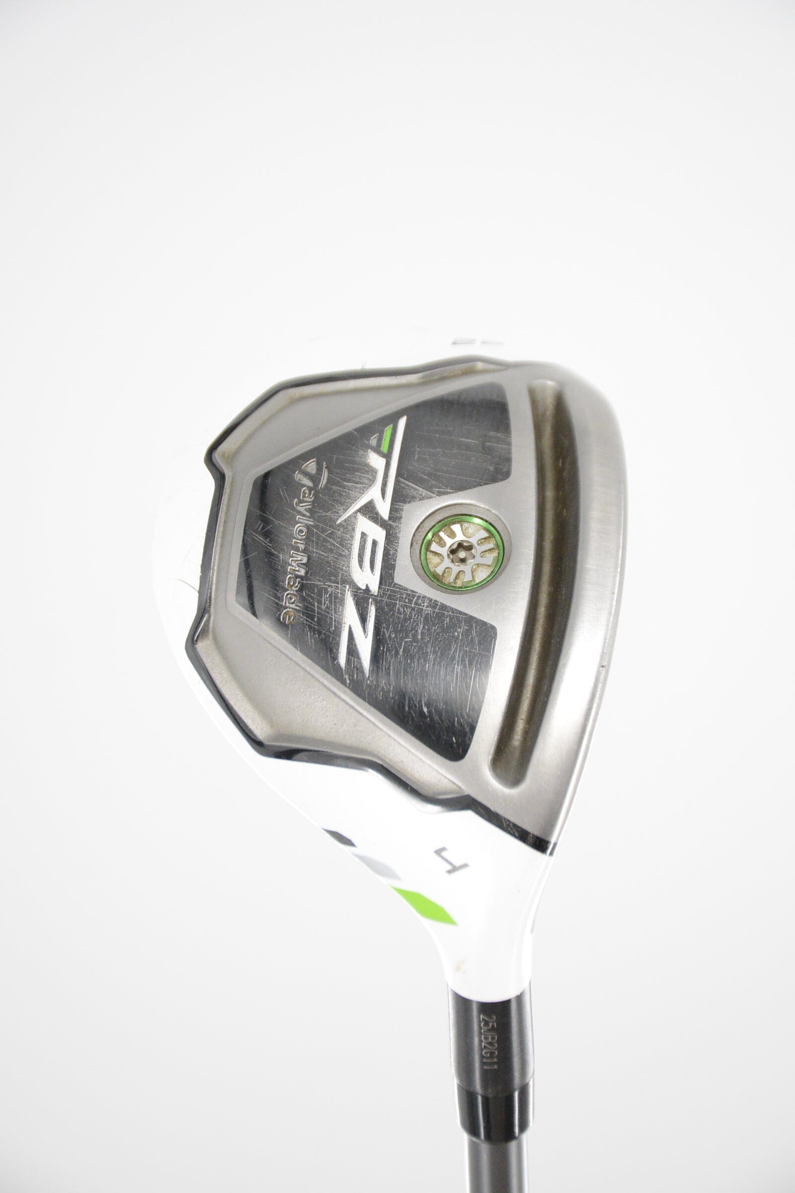 TaylorMade Rocketballz 4 Hybrid S Flex 40.25" Golf Clubs GolfRoots