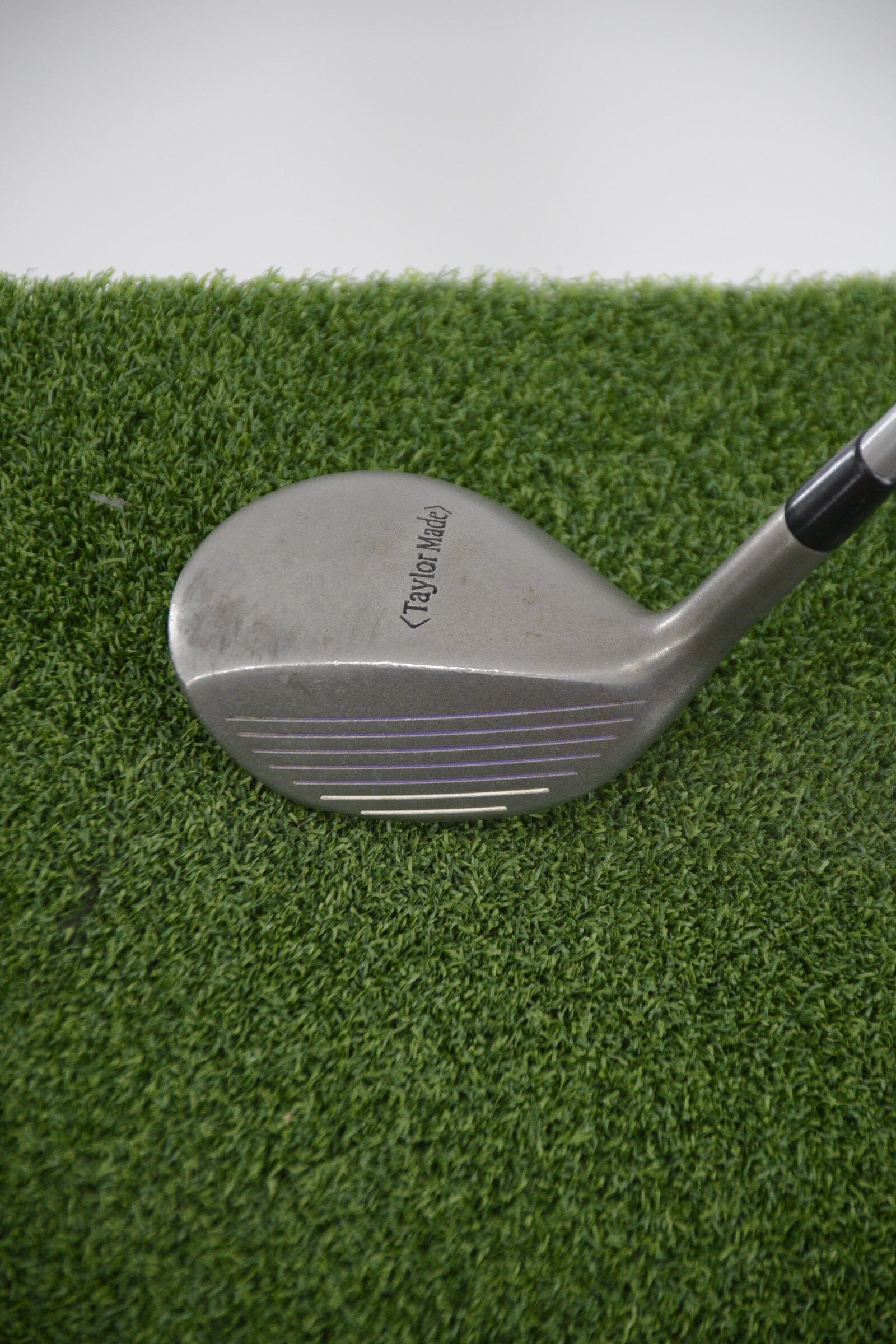TaylorMade System 2 5 Wood SR Flex 40.25" Golf Clubs GolfRoots