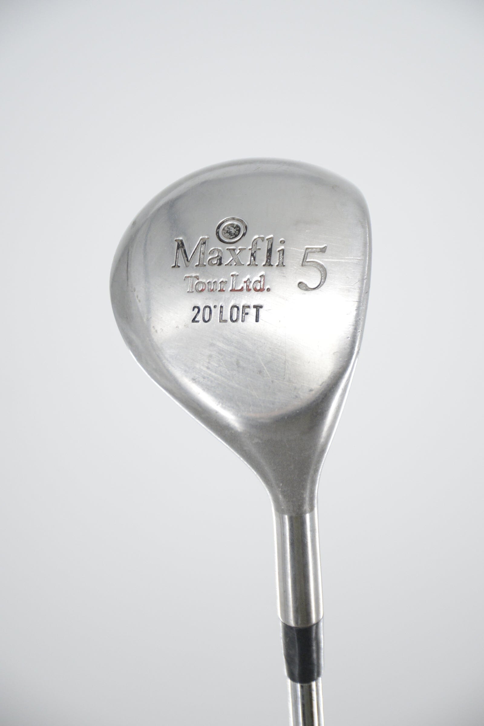 MaxFli Dunlop Tour Ltd 5 Wood S Flex 41.25" Golf Clubs GolfRoots