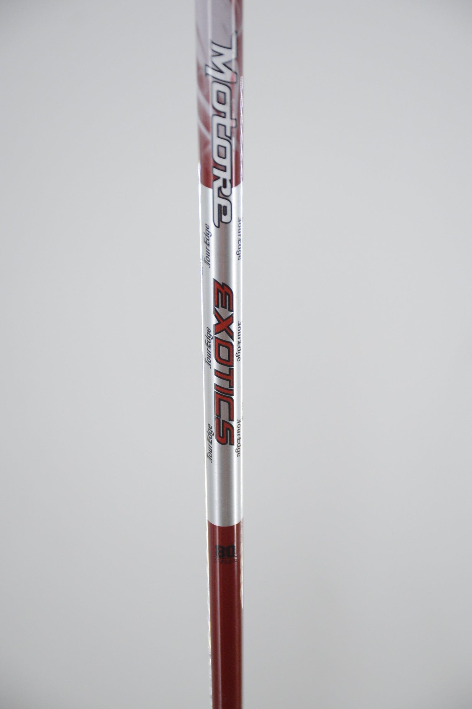 Tour Edge Exotics XCG-3 3 Hybrid S Flex 39.75" Golf Clubs GolfRoots