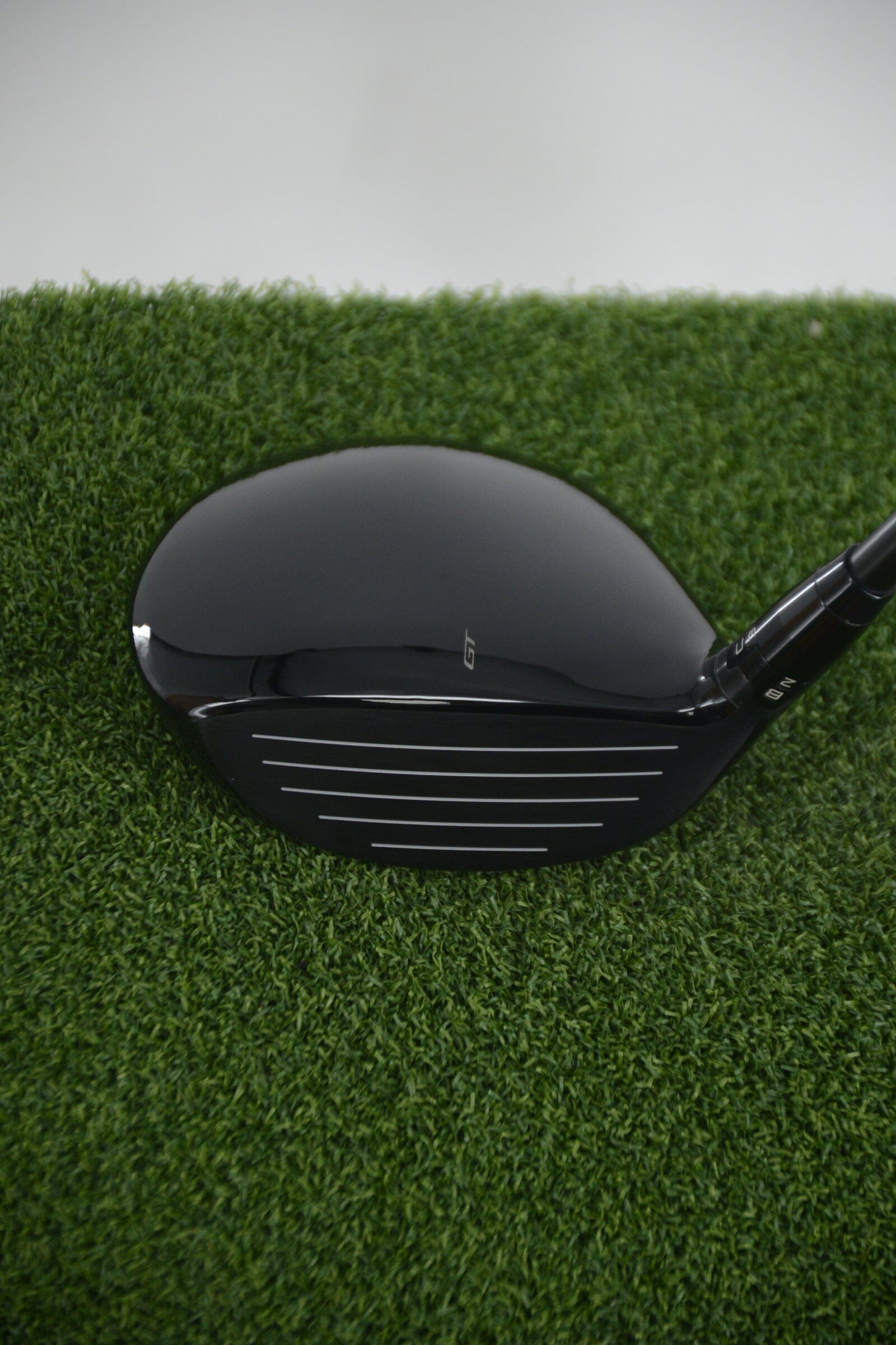 Titleist GT3 15 Degree Wood S Flex 42" Golf Clubs GolfRoots