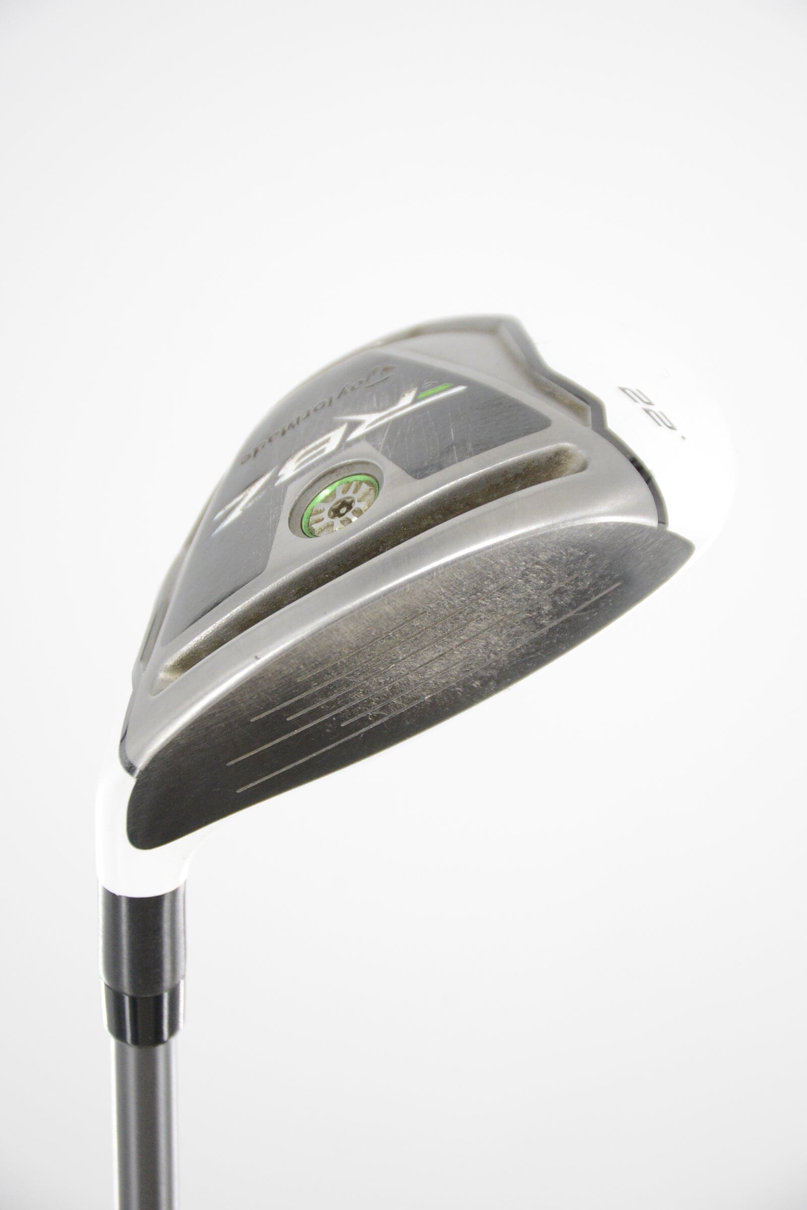 TaylorMade Rocketballz 4 Hybrid S Flex 40.25" Golf Clubs GolfRoots