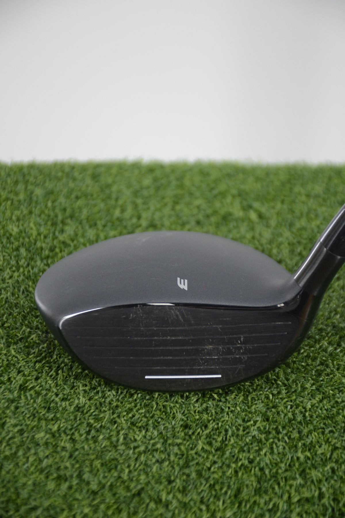 Tour Edge Exotics E8 Beta 3 Wood S Flex 43"