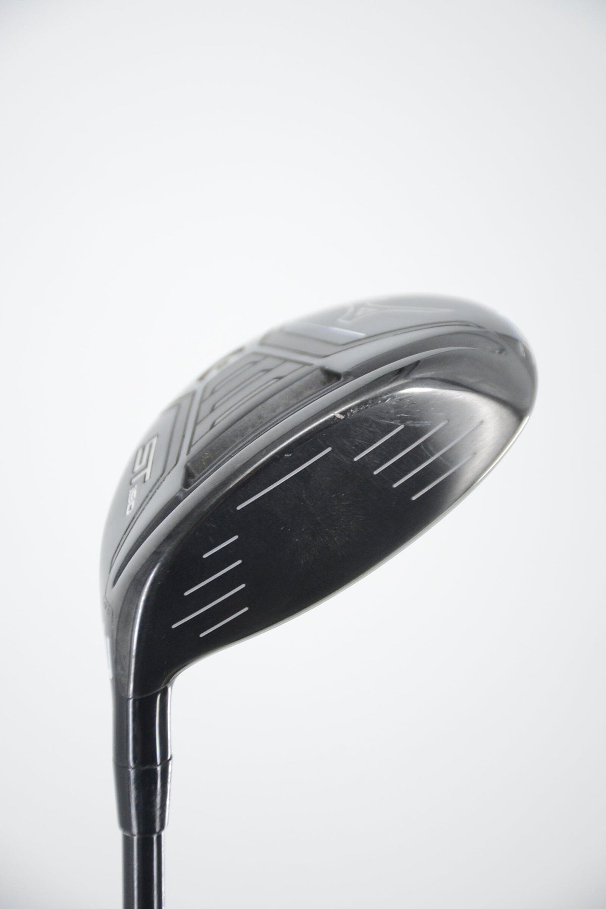 Mizuno ST190 3 Wood R Flex 43" Golf Fairway Woods Mizuno