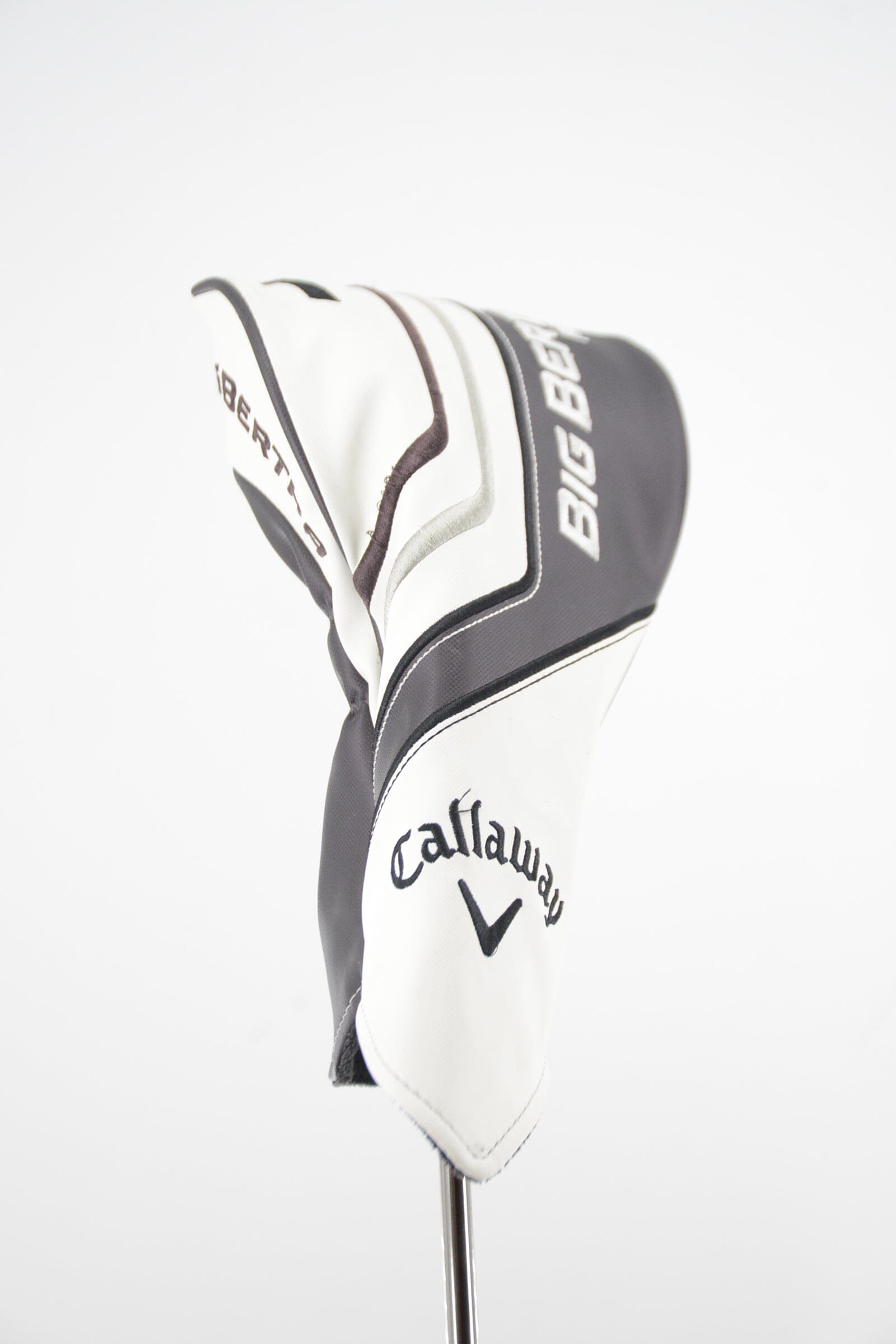 Women's Lefty Callaway Big Bertha Reva 2023 10.5 Degree Driver W Flex 44" Golf Clubs GolfRoots