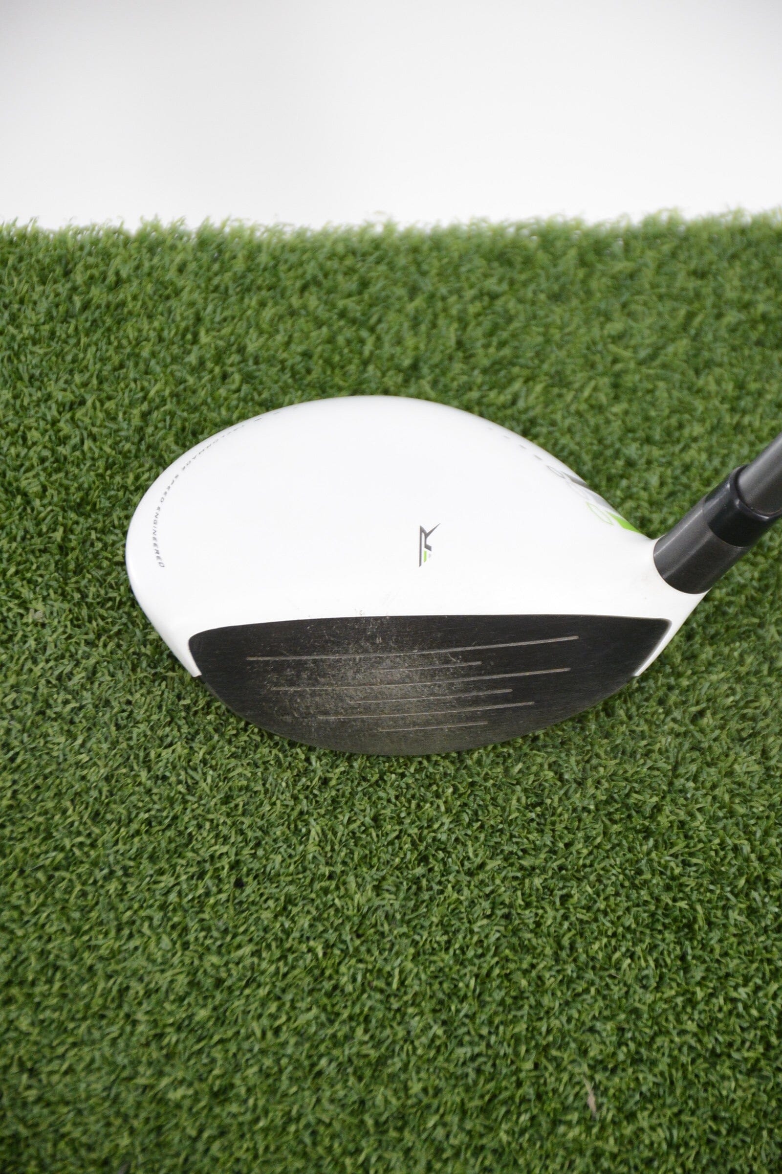 TaylorMade Rocketballz 4 Hybrid S Flex 40.25" Golf Clubs GolfRoots